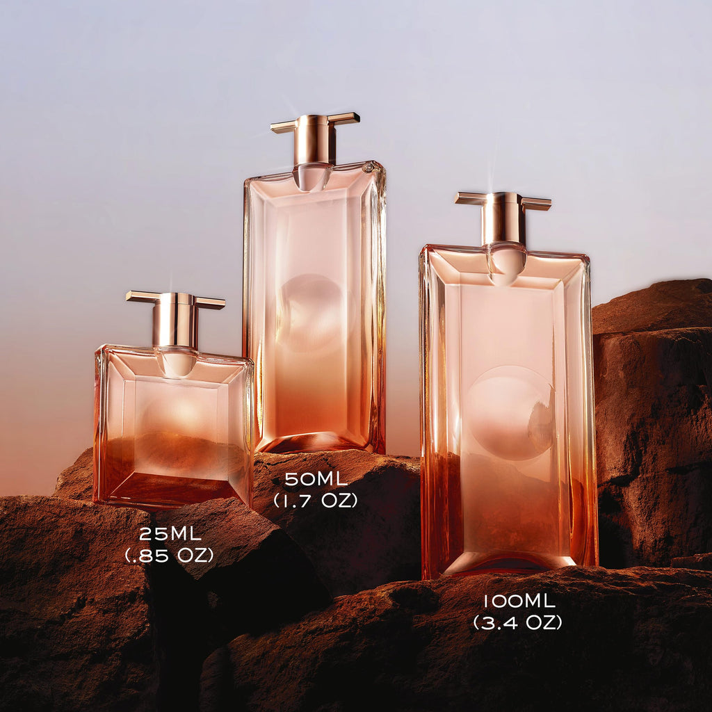 Lancome Idole Now 50ml EDP Florale - Ladies Fragrances at MyBeautyBoutique by Lancôme