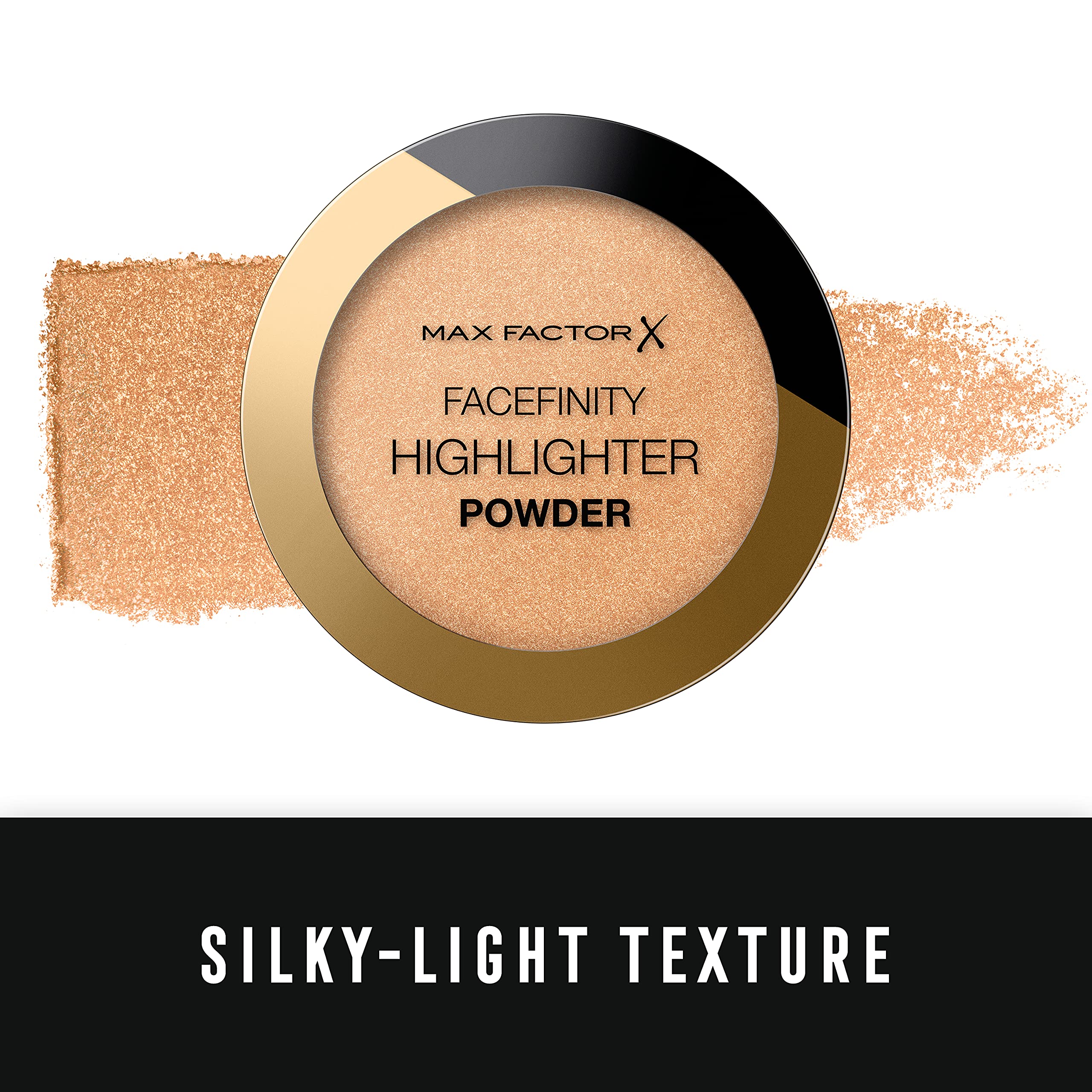 Max Factor Facefinity Highlighter Powder 8g - 03 Bronze Glow