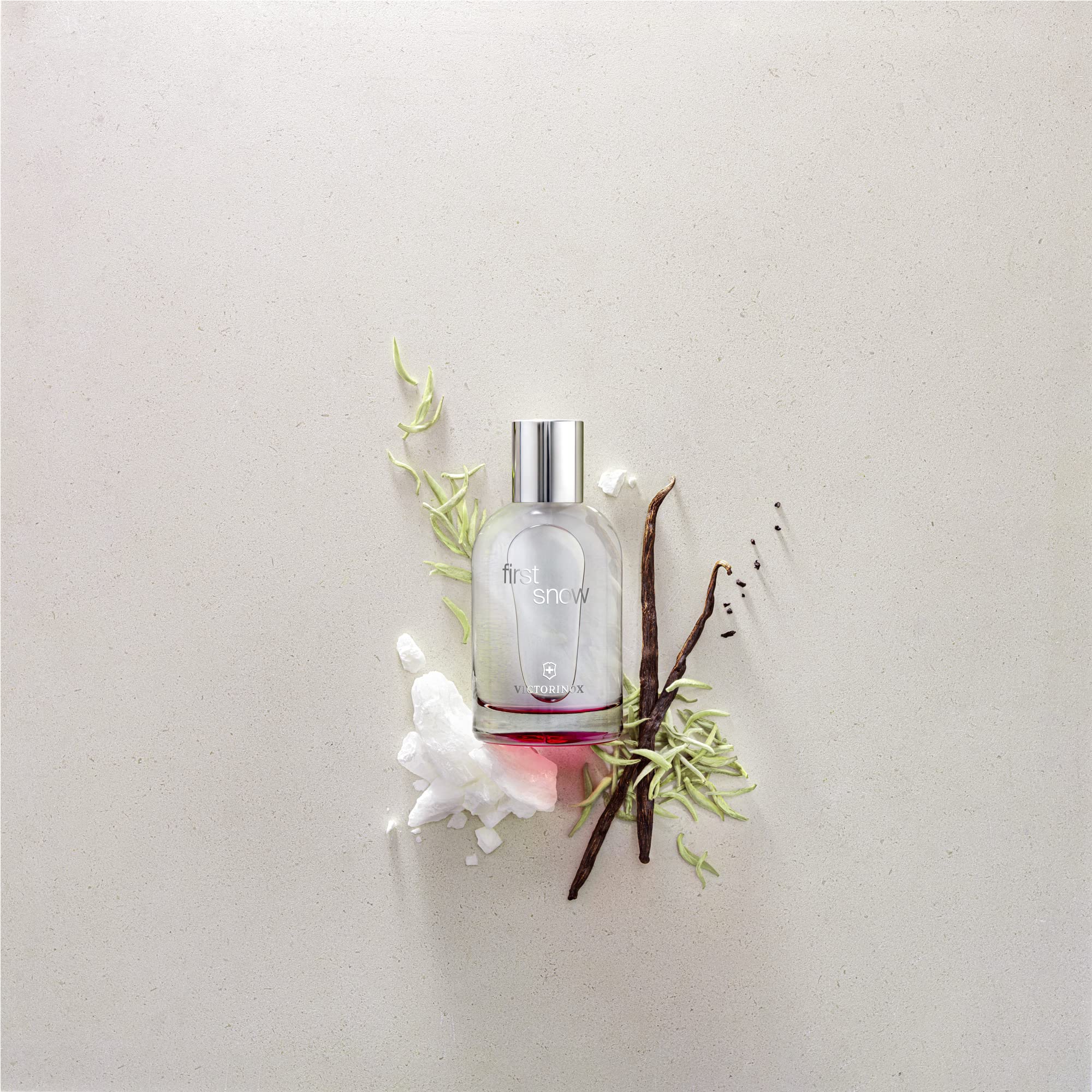 Swiss Army First Snow Eau de Toilette 100ml Spray
