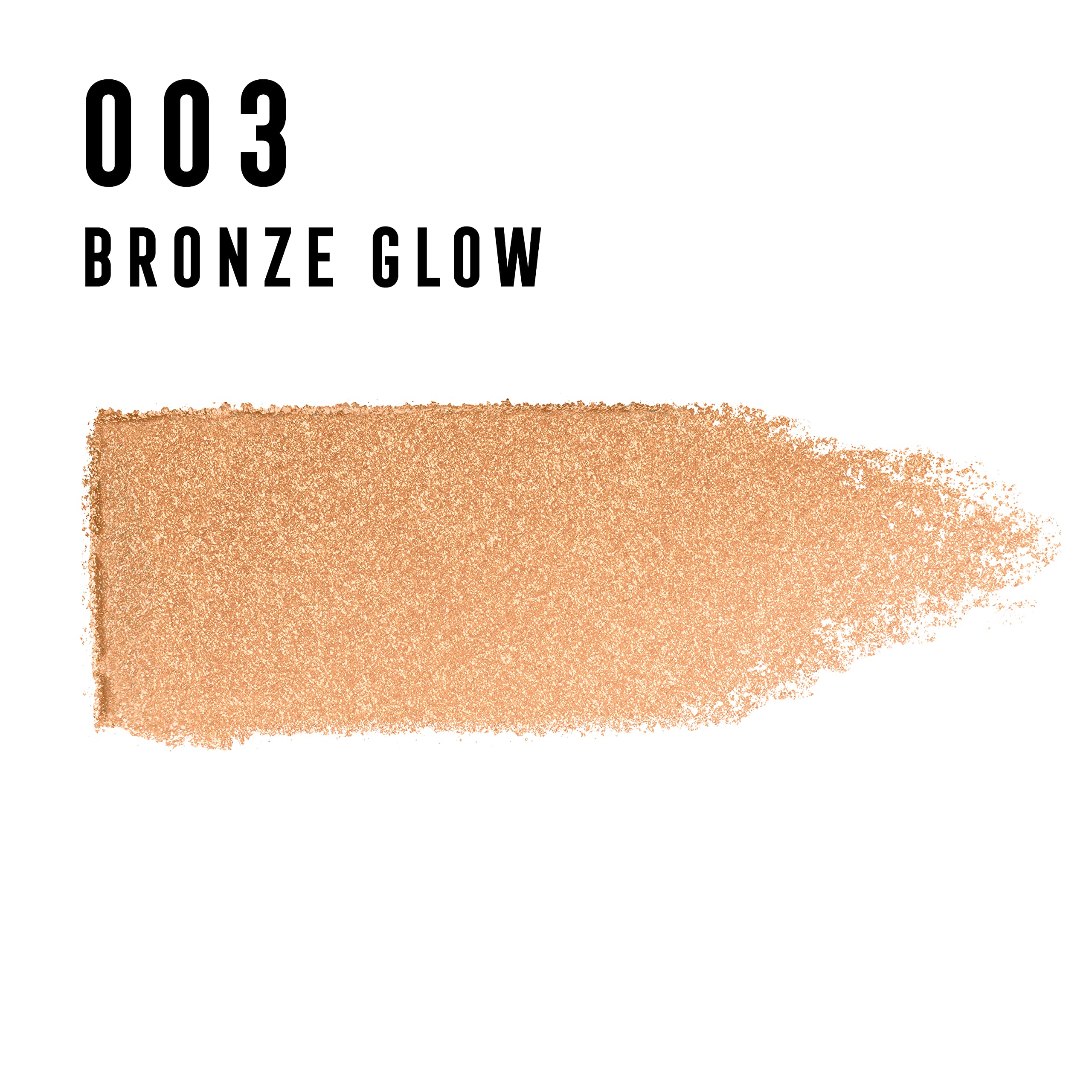 Max Factor Facefinity Highlighter Powder 8g - 03 Bronze Glow