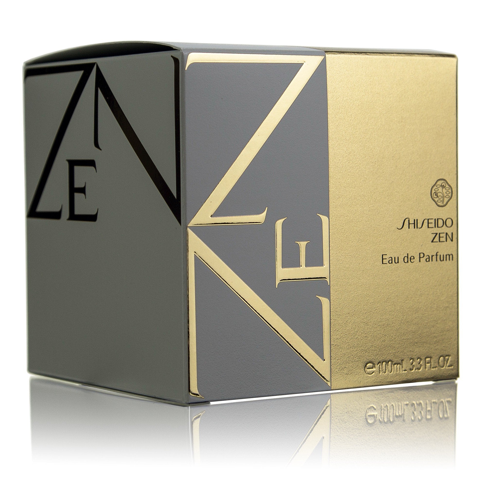 Shiseido Zen Eau de Parfum 100ml Spray - Fragrance at MyBeautyBoutique by Shiseido