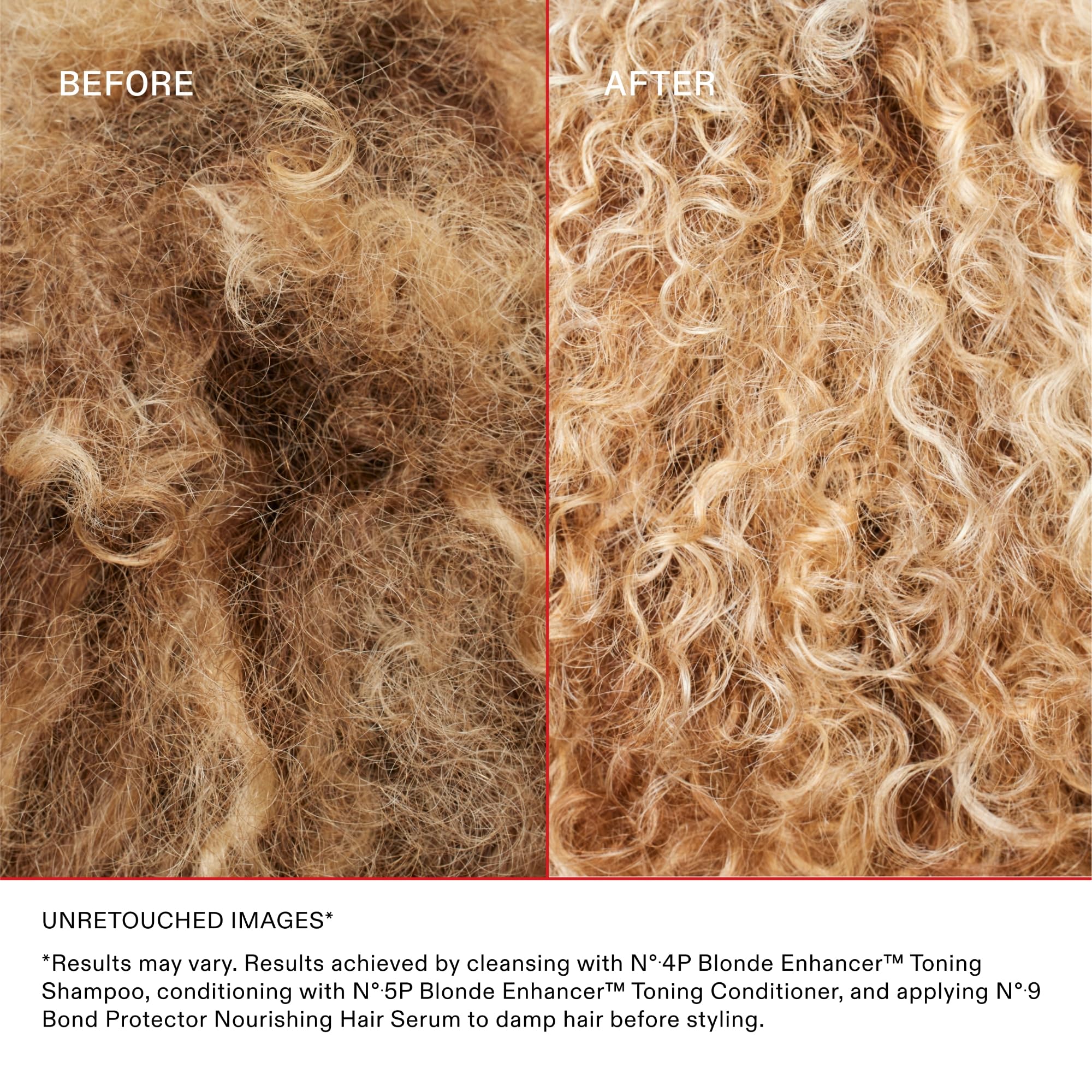 Olaplex No.5p Blonde Enhancer Toning Conditioner 1000ml