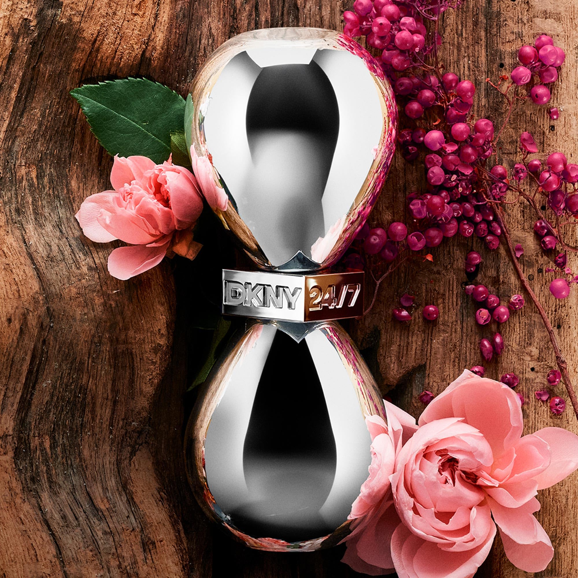 DKNY 24/7 For Her Eau de Parfum 50ml Spray