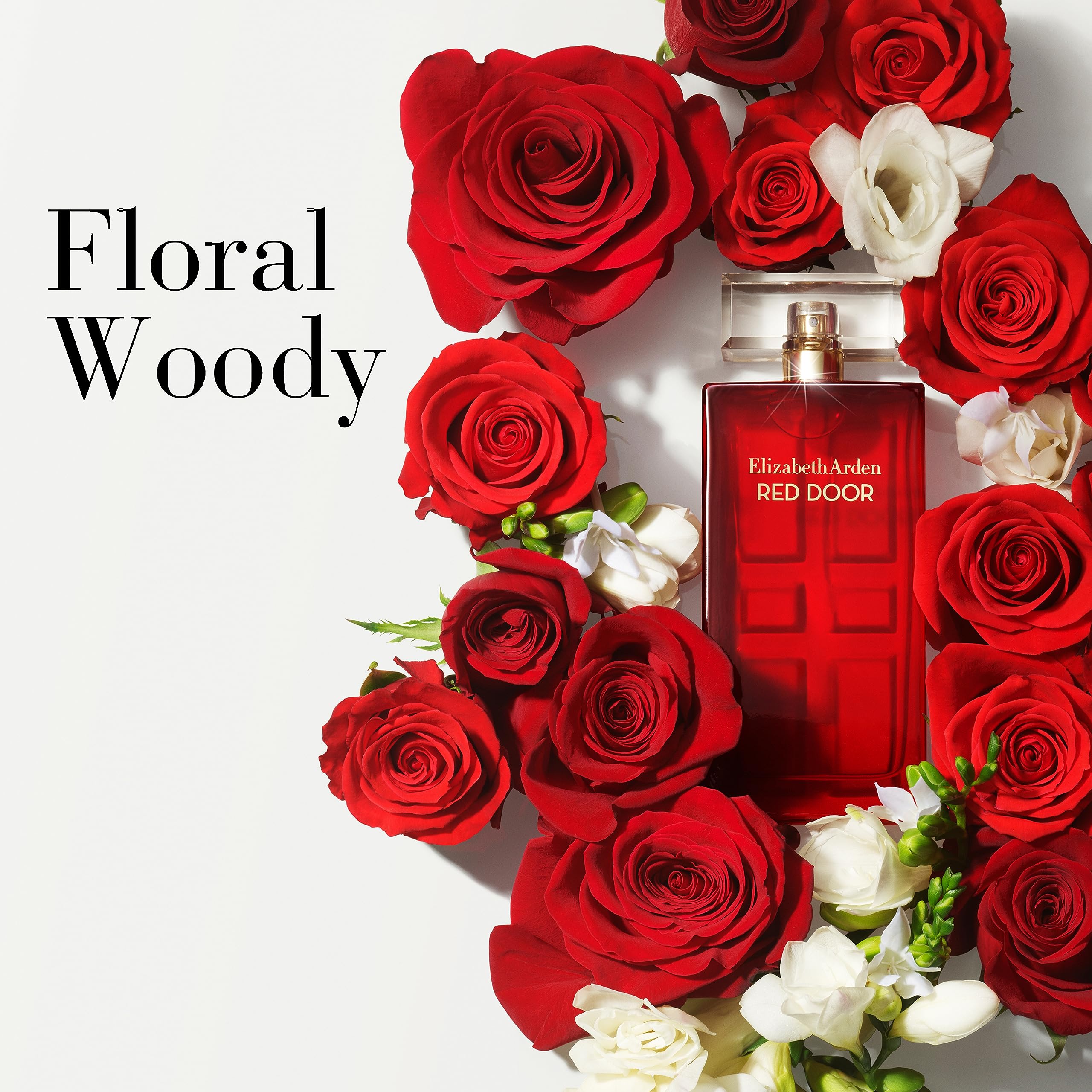 Elizabeth Arden Red Door 3 Piece Gift Set: Eau de Toilette 30ml - Body Lotion 50ml - Bath And Shower Gel 50ml - Sets at MyBeautyBoutique by Elizabeth Arden