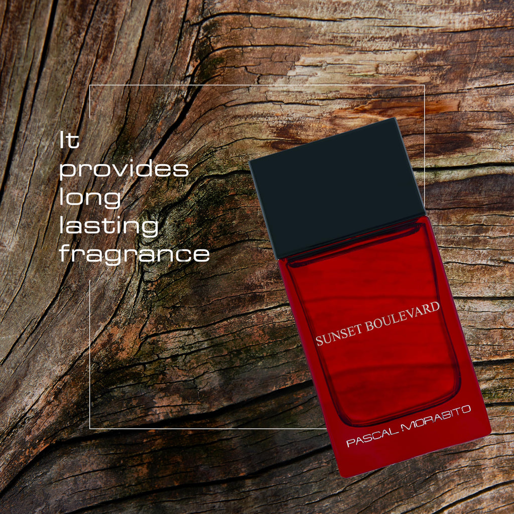 Pascal Morabito Sunset Boulevard Eau de Toilette 100ml Spray