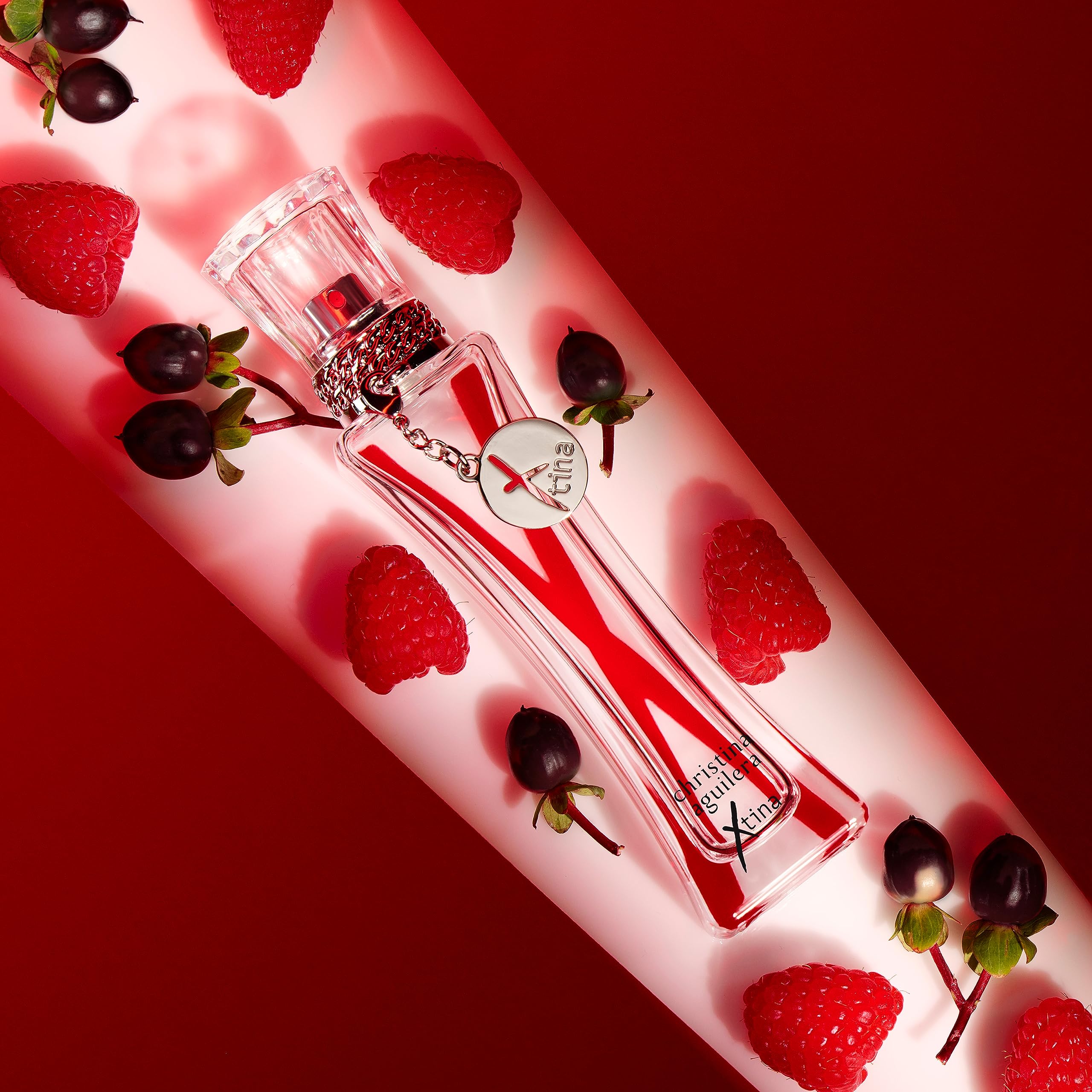 Christina Aguilera Xtina Eau de Parfum 30ml Spray