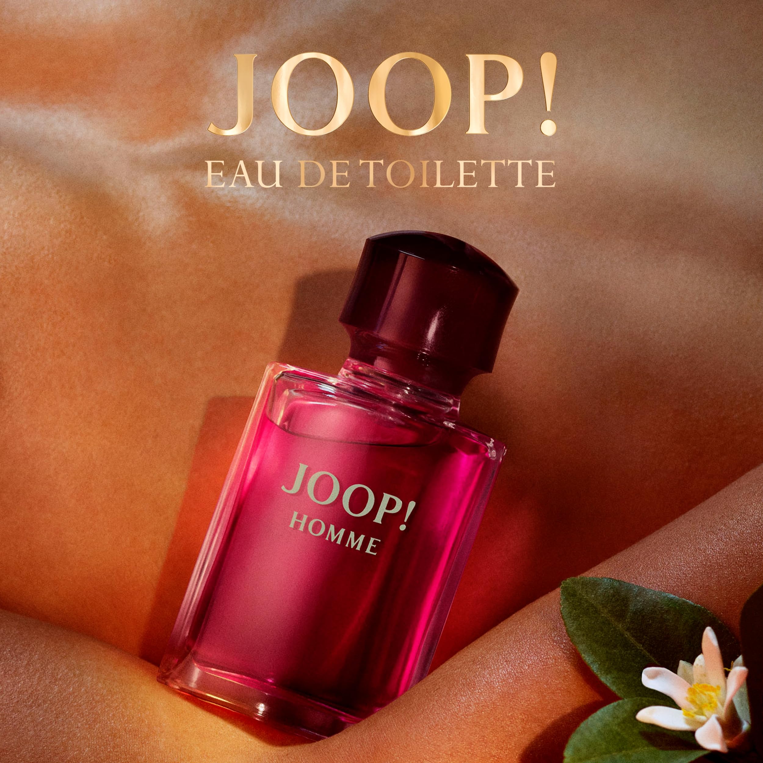 Joop! Homme Aftershave 75ml Splash