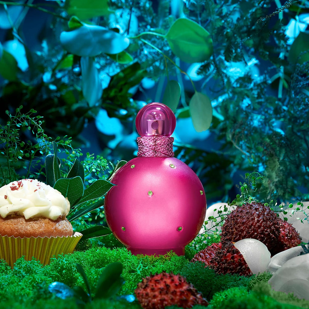 Britney Spears Fantasy Eau de Parfum 100ml