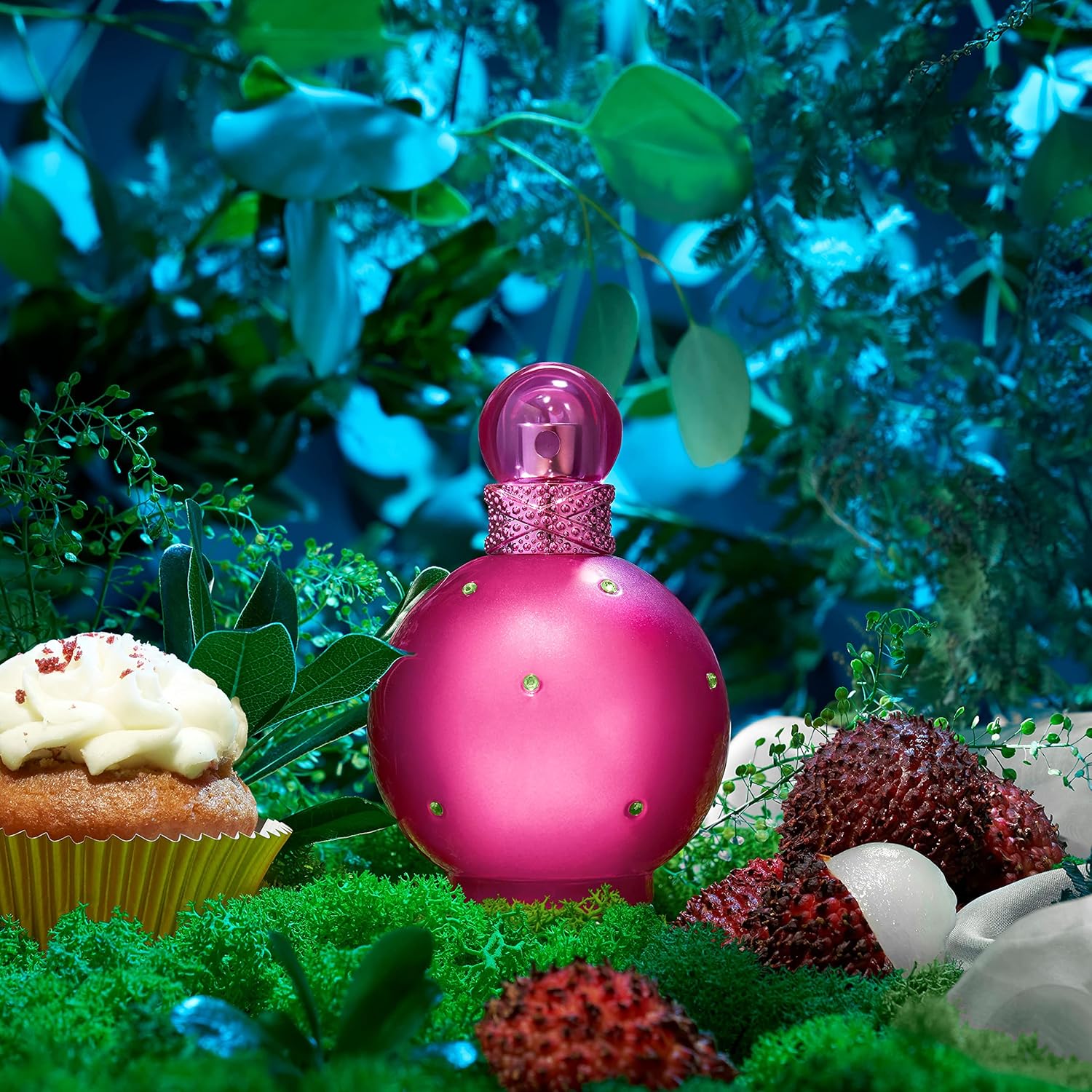 Britney Spears Fantasy Eau de Parfum 100ml