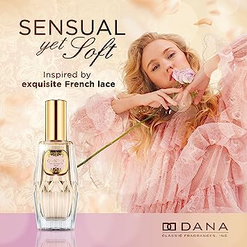 Dana Chantilly Eau de Toilette 105ml Spray - Perfume & Cologne at MyBeautyBoutique by Dana