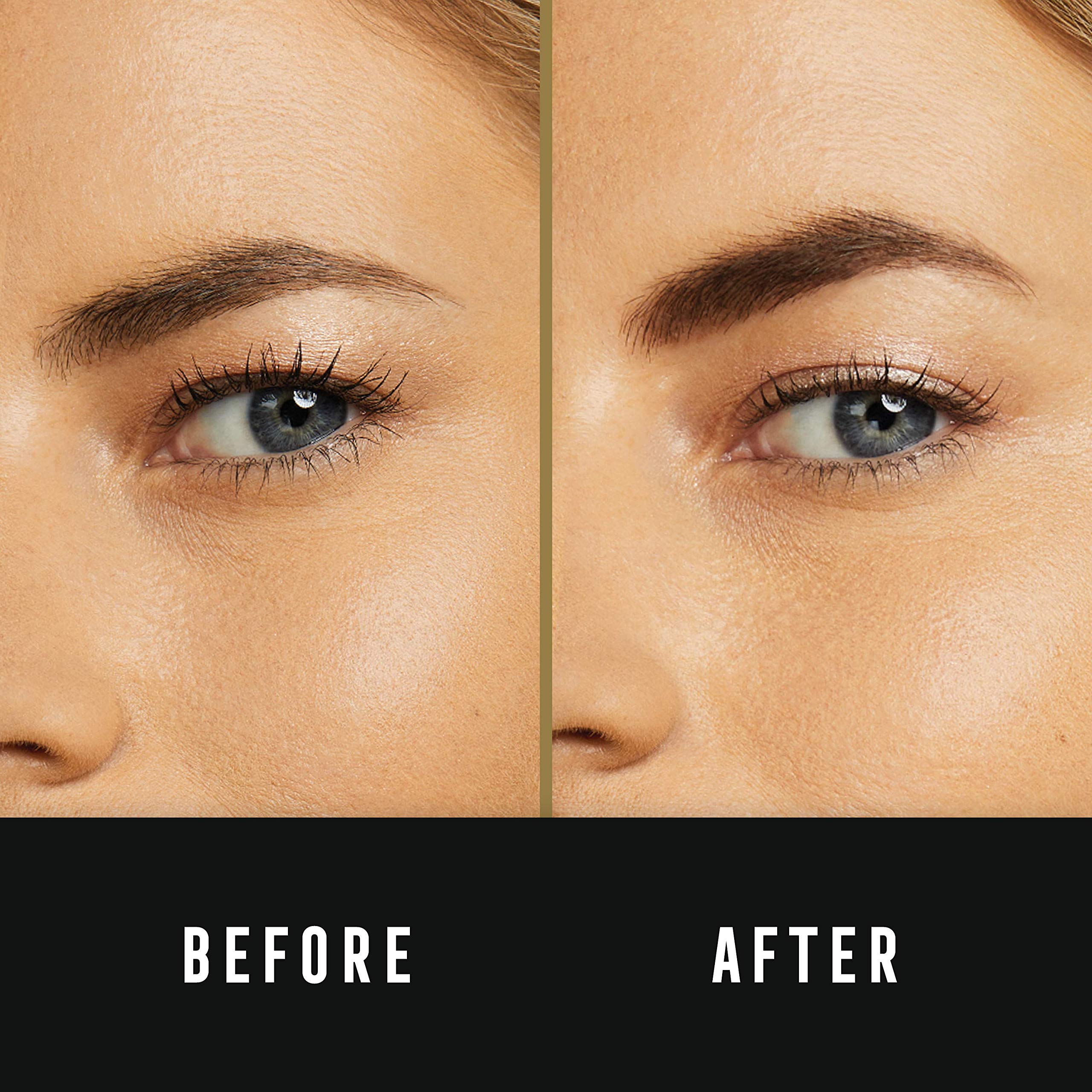 Max Factor Brow Fiber Eyebrow Pencil 1.8g - 005 Rich Brown