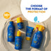 Nivea Sun Kids Moisturising Sun Lotion SPF50+ 