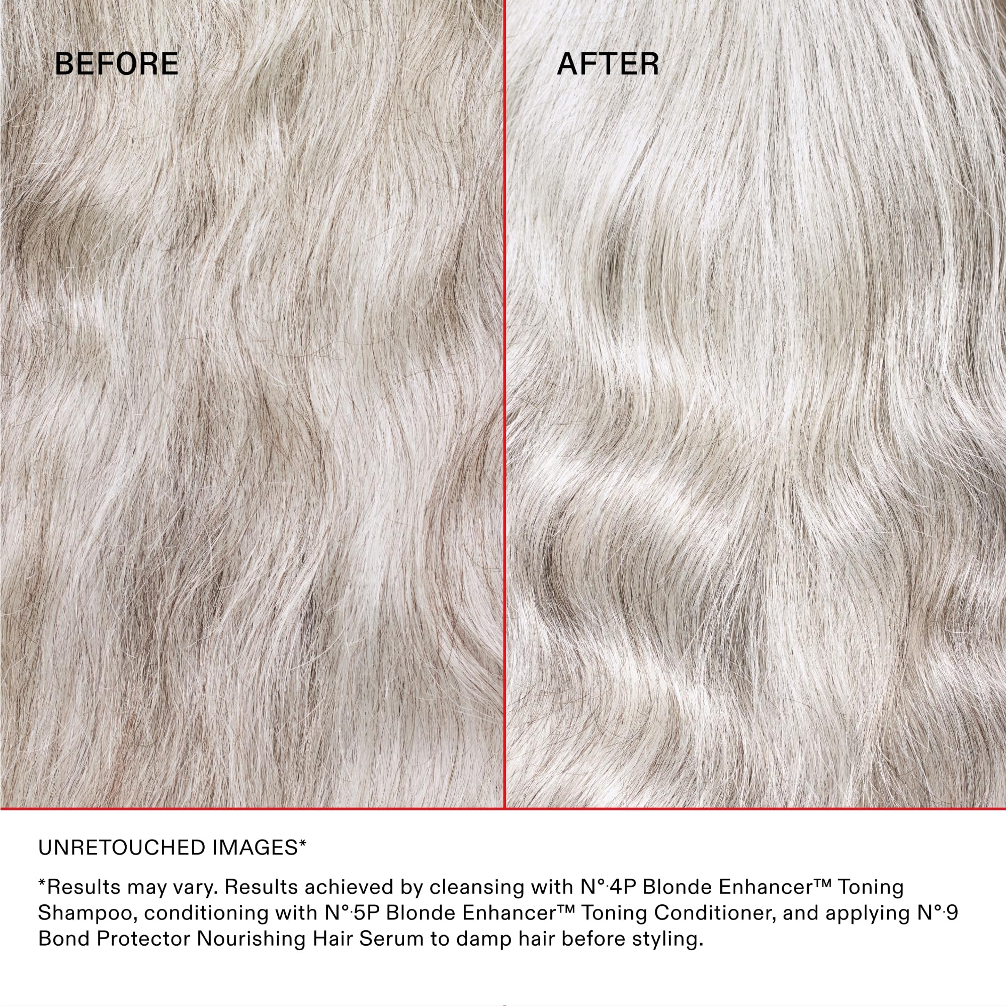 Olaplex No.5p Blonde Enhancer Toning Conditioner 1000ml