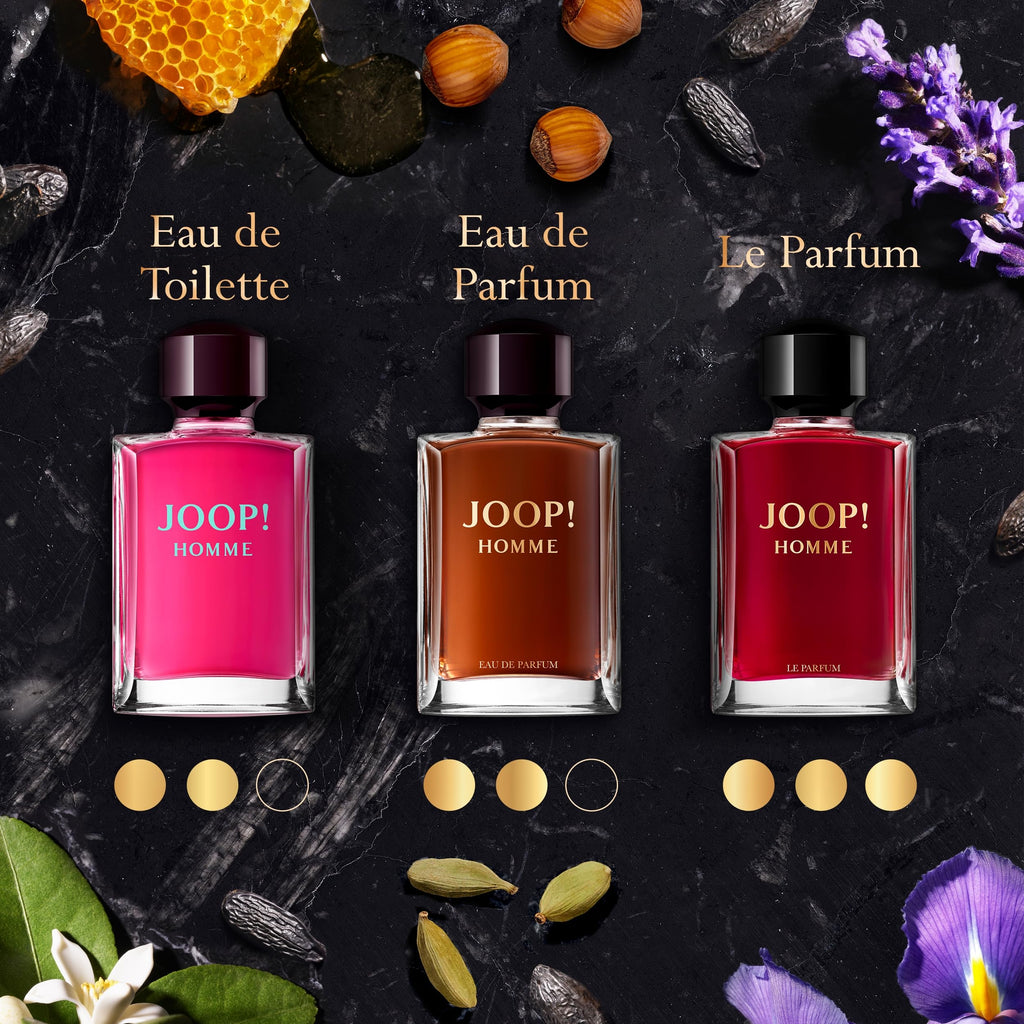 Joop! Homme Aftershave 75ml Splash