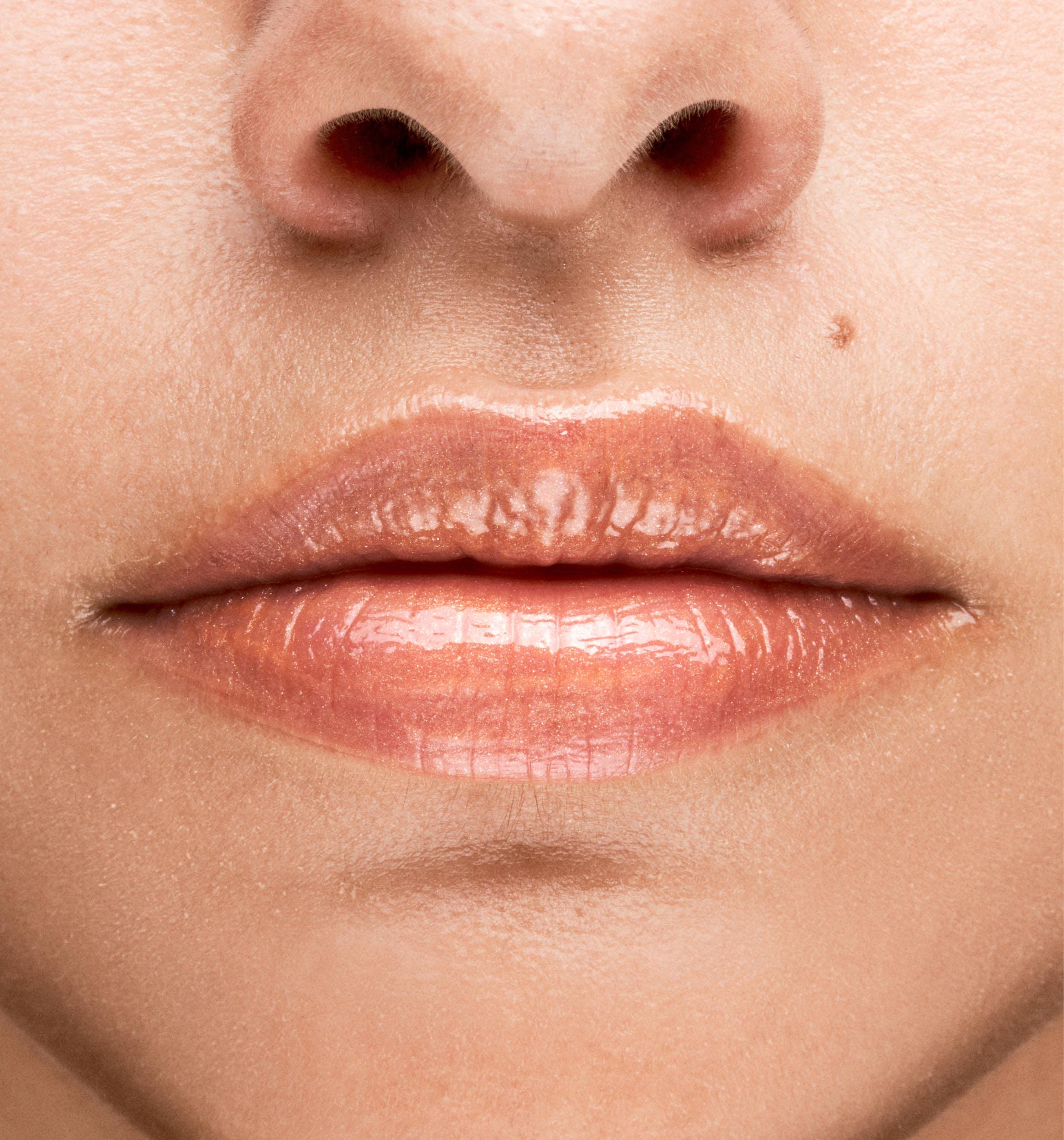 Collistar Volume Lip Gloss 7ml - 130 Divine Oranges