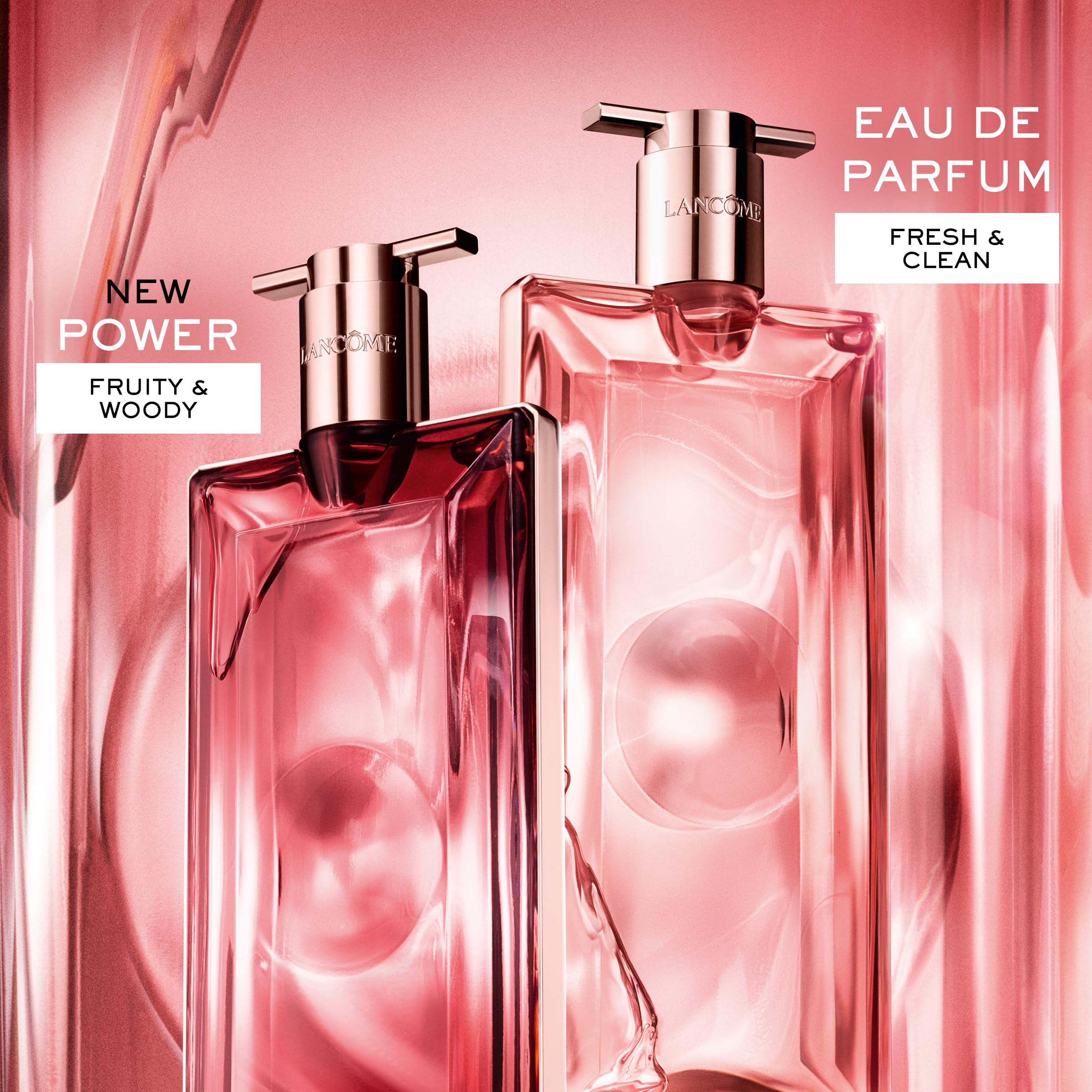Lancôme Idôle Power L?Eau de Parfum Intense 25ml Spray