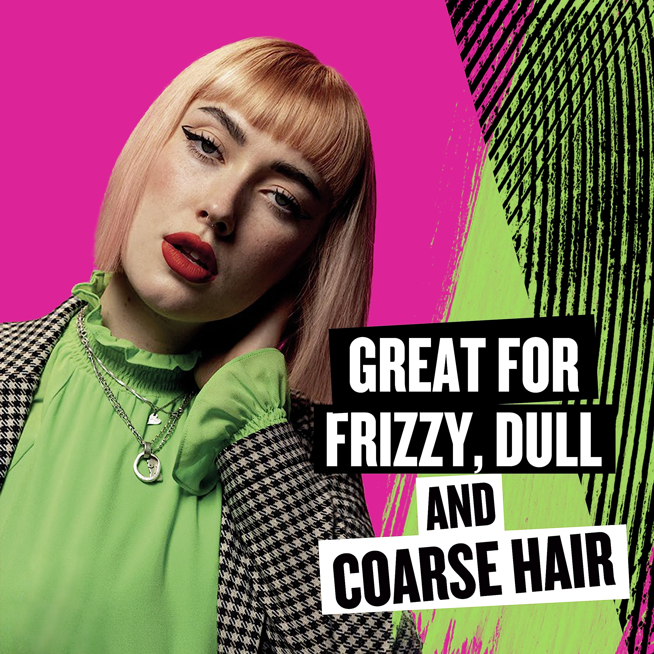 Tigi Bed Head After Party Hair Cream 100ml