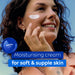 Nivea Cr£me Tube 