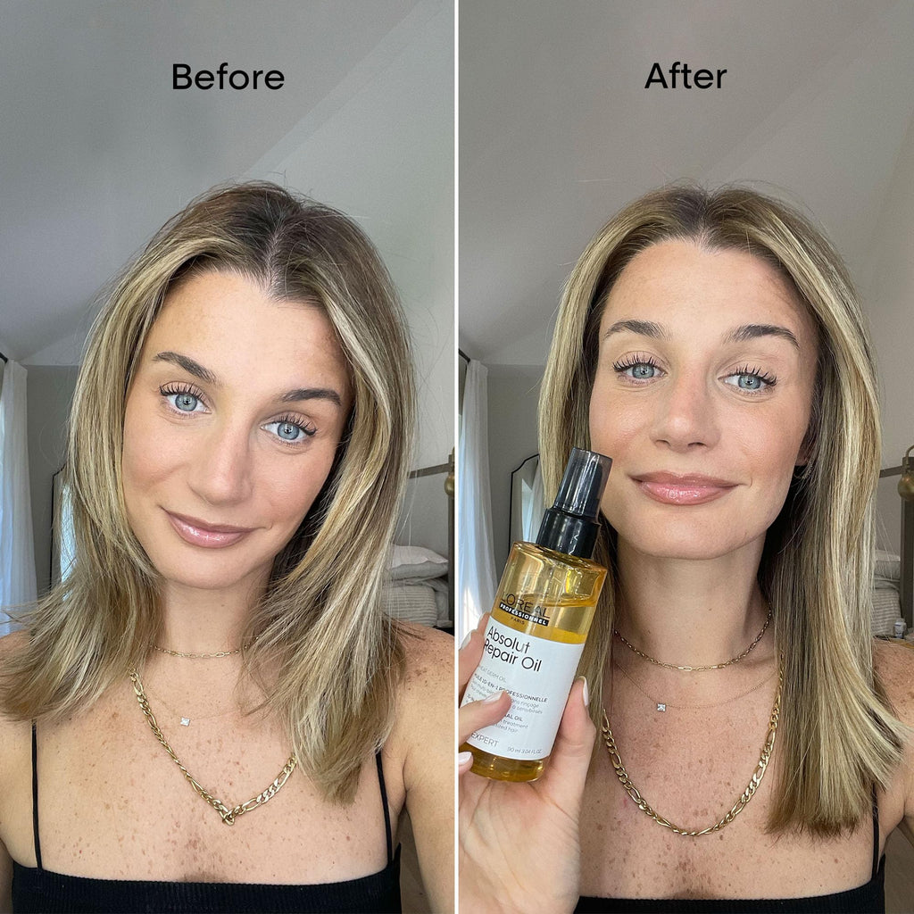 L'Oreal Professionnel Serie Expert Absolut Repair 10-IN-1 Hair Oil 90ml