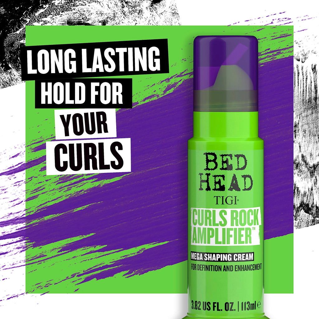 Tigi Bed Head Curls Rock Amplifier 113ml