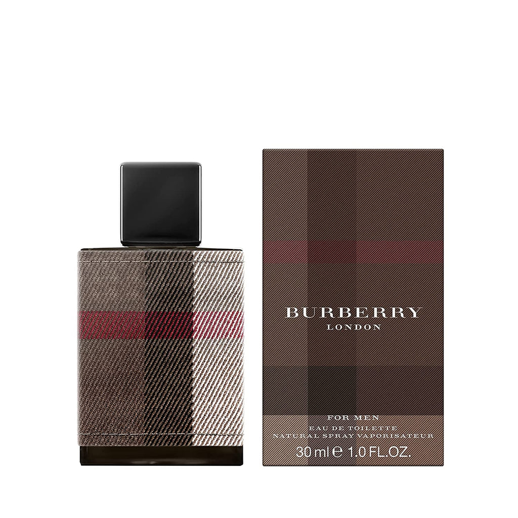 Burberry London Eau De Toilette 50ml - Perfume & Cologne at MyBeautyBoutique by Burberry