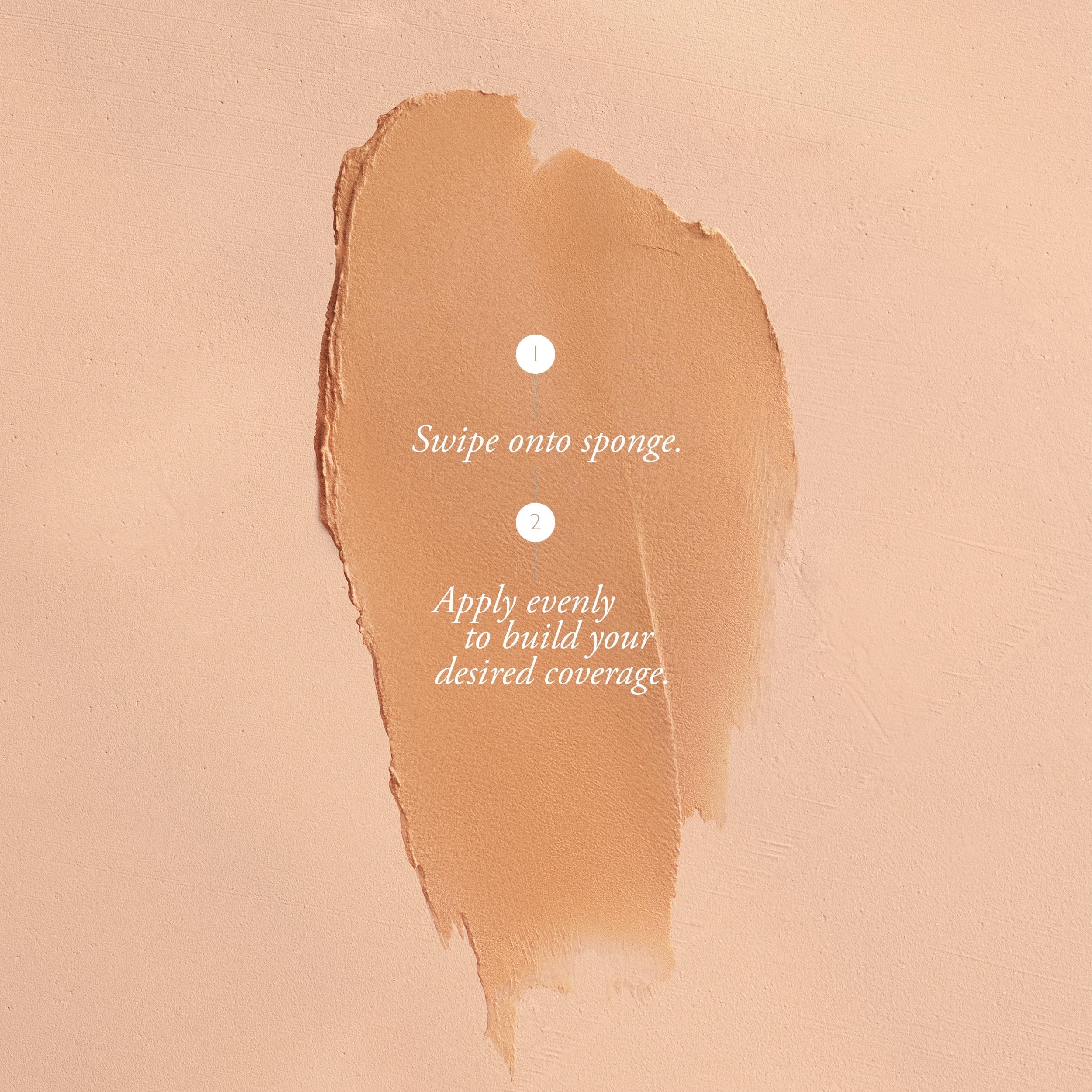 Lancaster Infinite Bronze Sunlight Compact Cream Powder SPF 50 / 9g