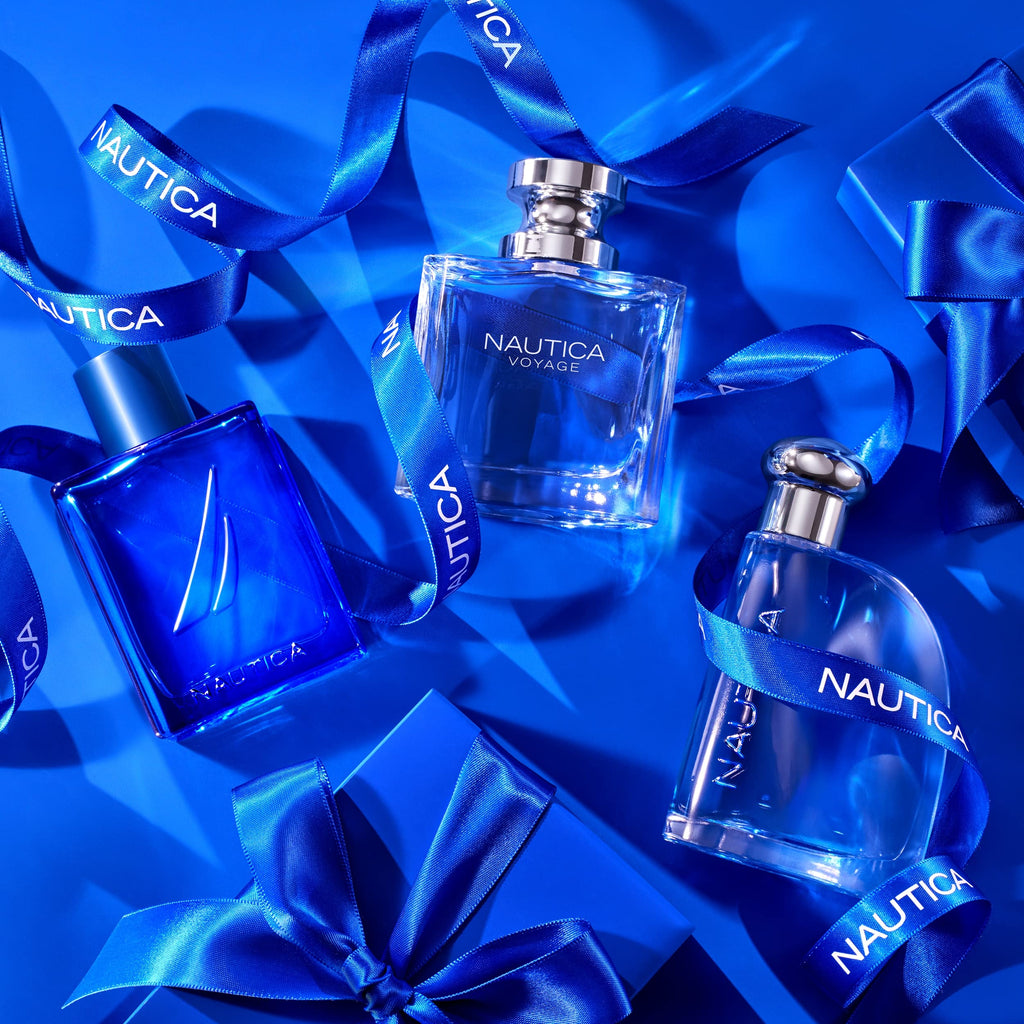 Nautica Blue Eau de Toilette 100ml Spray
