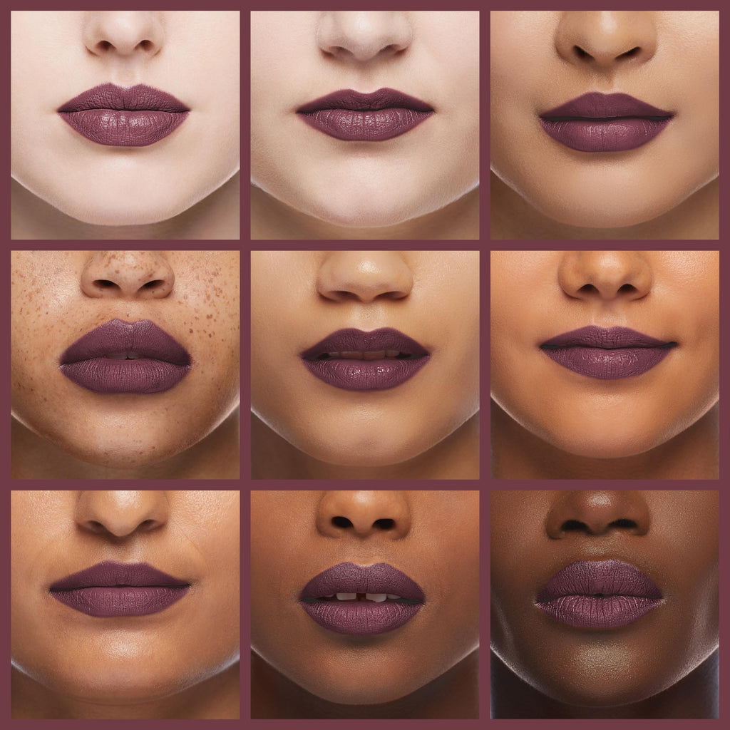MAC Retro Matte Liquid Lipcolour 5ml - Topped With Brandy