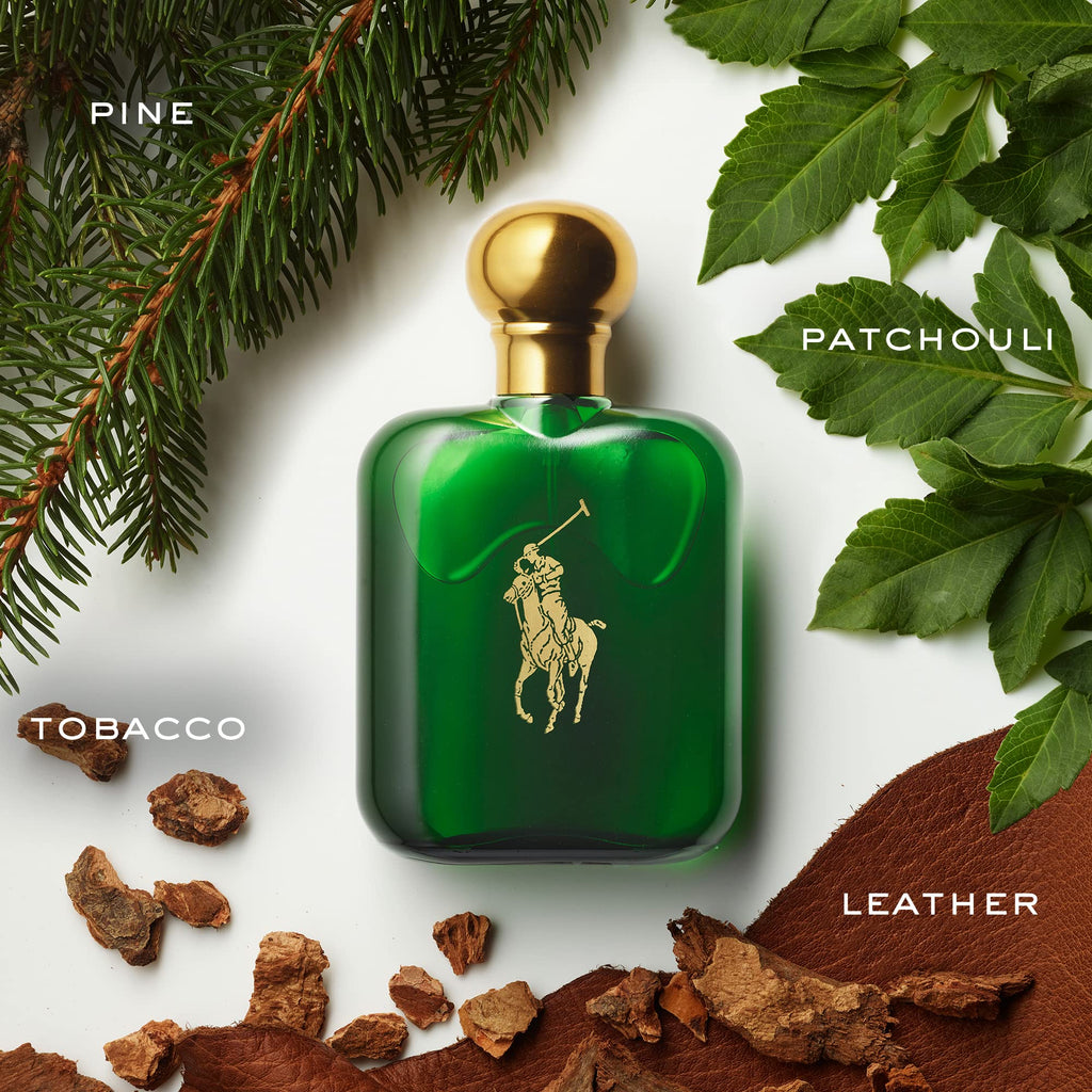 Ralph Lauren Polo Eau de Toilette 118ml Spray