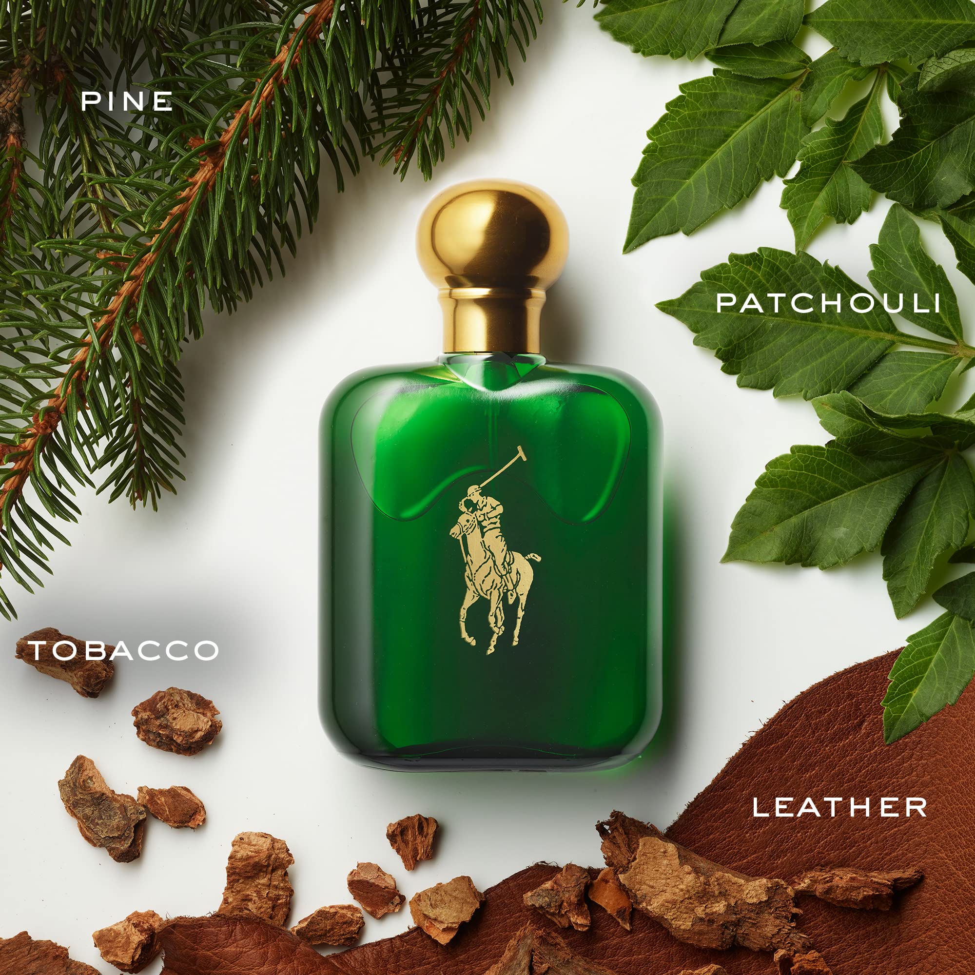 Ralph Lauren Polo Eau de Toilette 118ml Spray