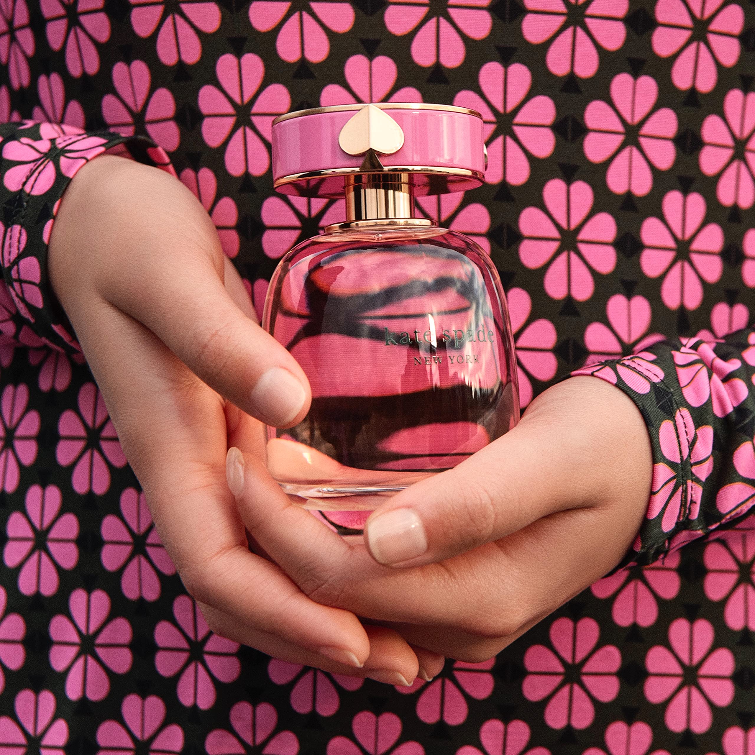 Kate Spade New York Eau de Parfum 60ml Spray - Fragrance at MyBeautyBoutique by Kate Spade