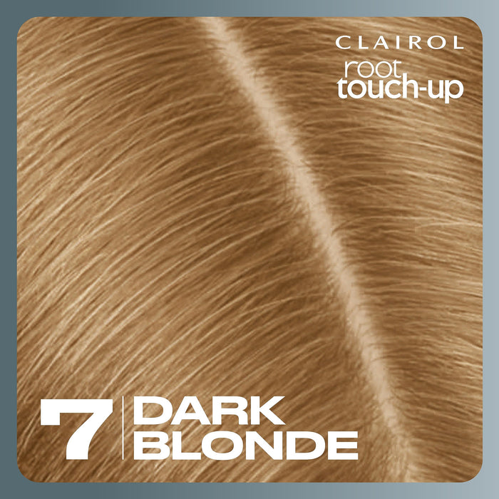 Nice & Easy Root Touch Up Dark Blonde 7