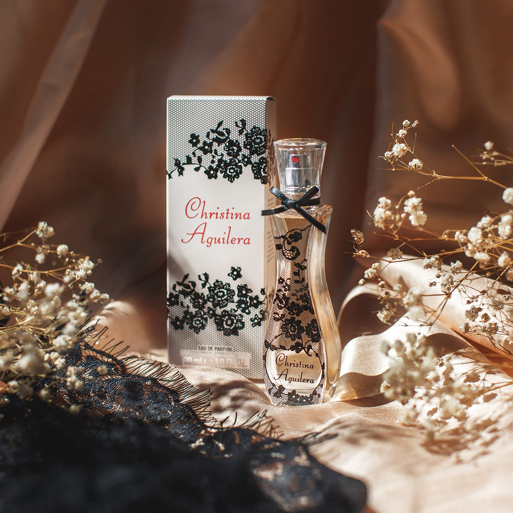 Christina Aguilera Eau de Parfum 15ml Spray