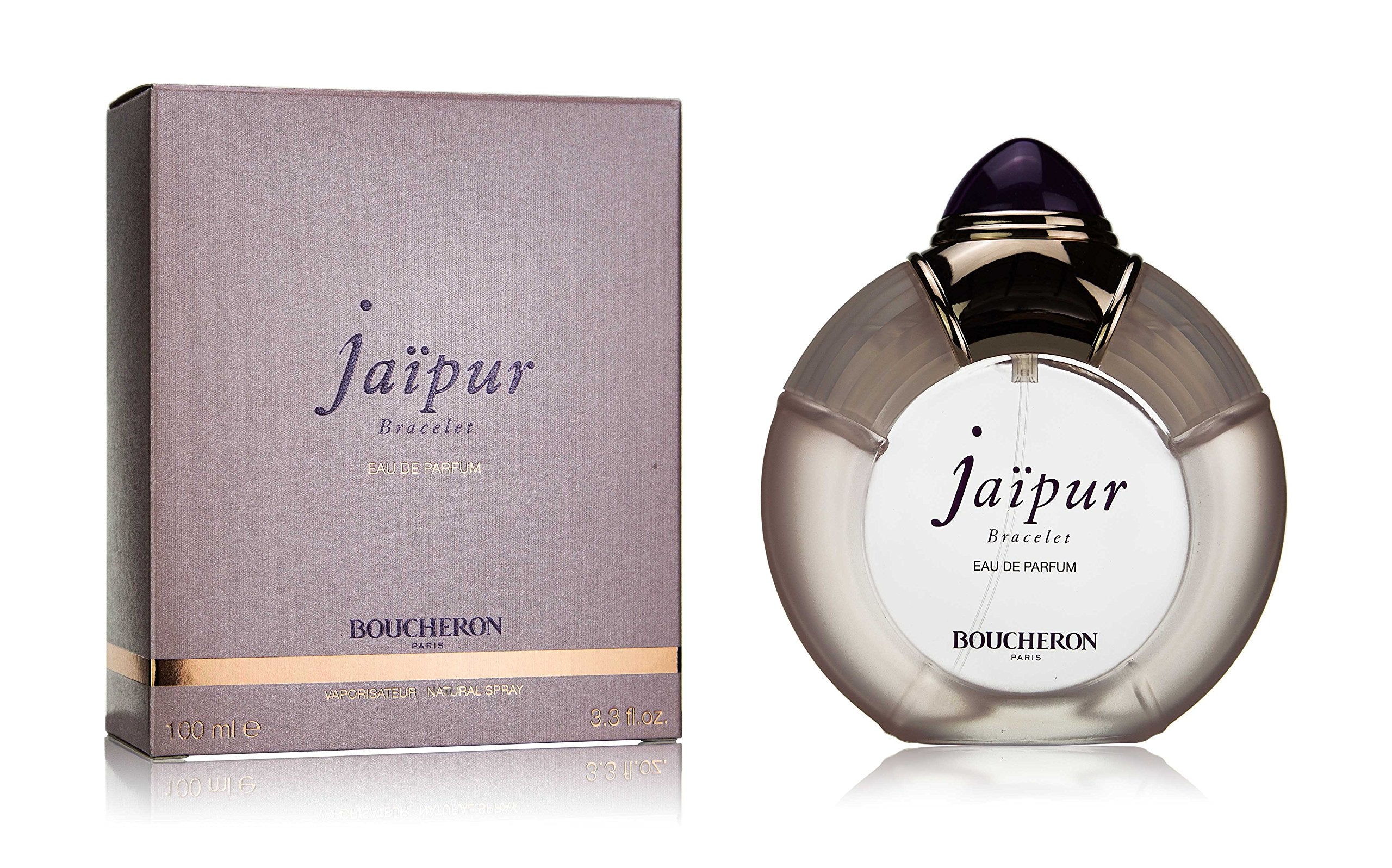 Boucheron Jaipur Bracelet Eau de Parfum 100ml Spray