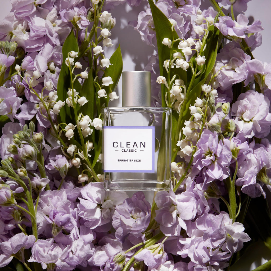 Clean Classic Spring Breeze Eau de Parfum 60ml Spray