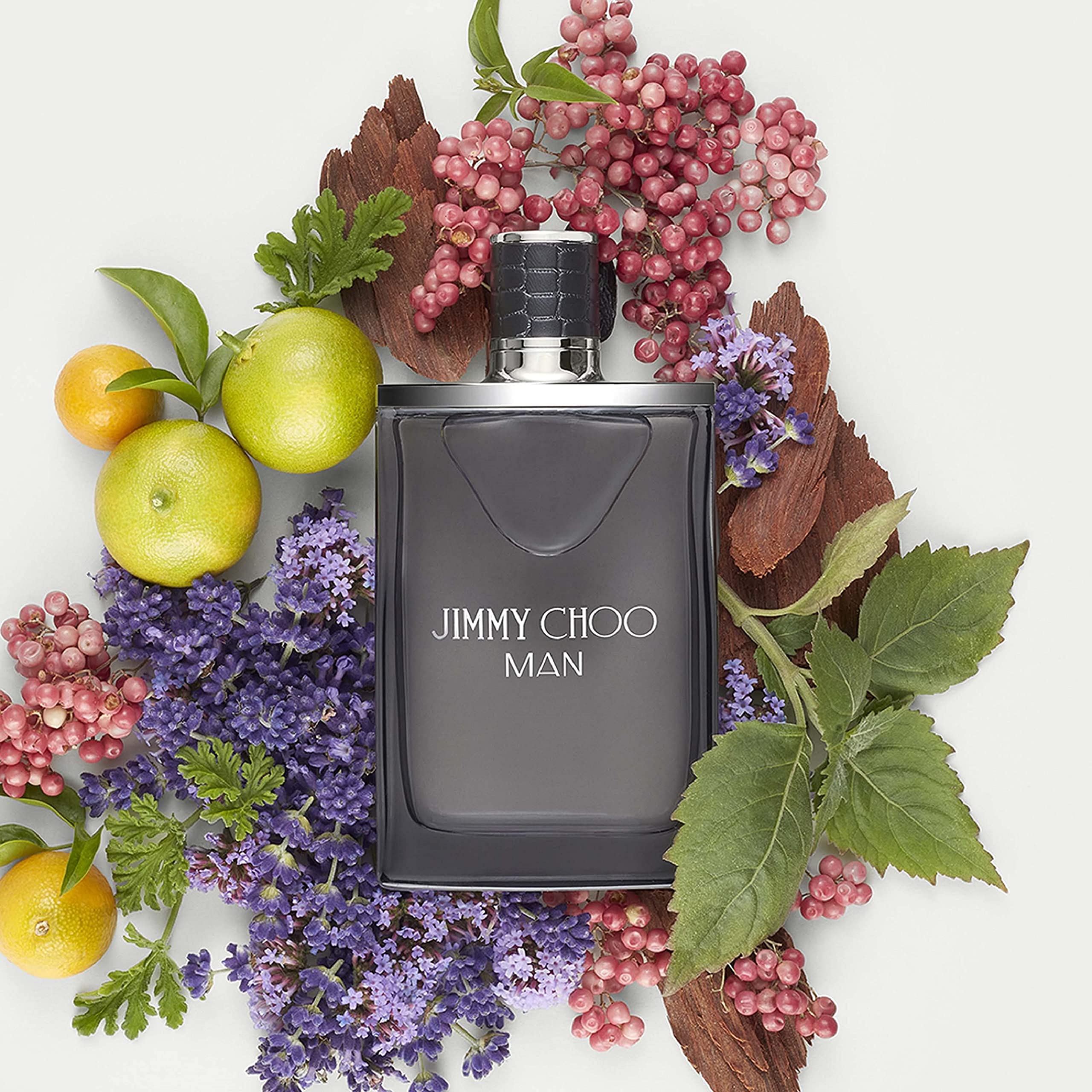 Jimmy Choo Man Eau de Toilette 100ml Spray