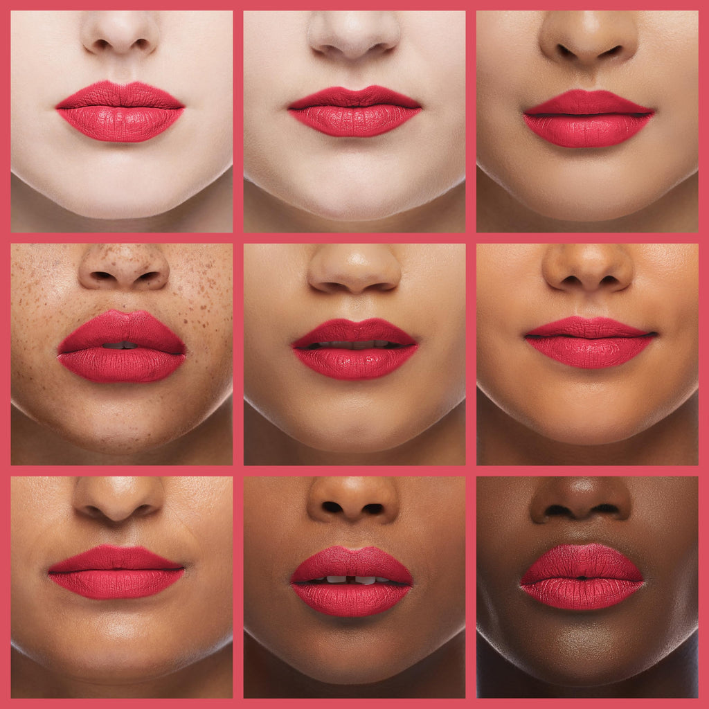 Revlon Ultra Hd Matte Lip Mousse 810 Sunset Liquid Lipstick 5.9ml