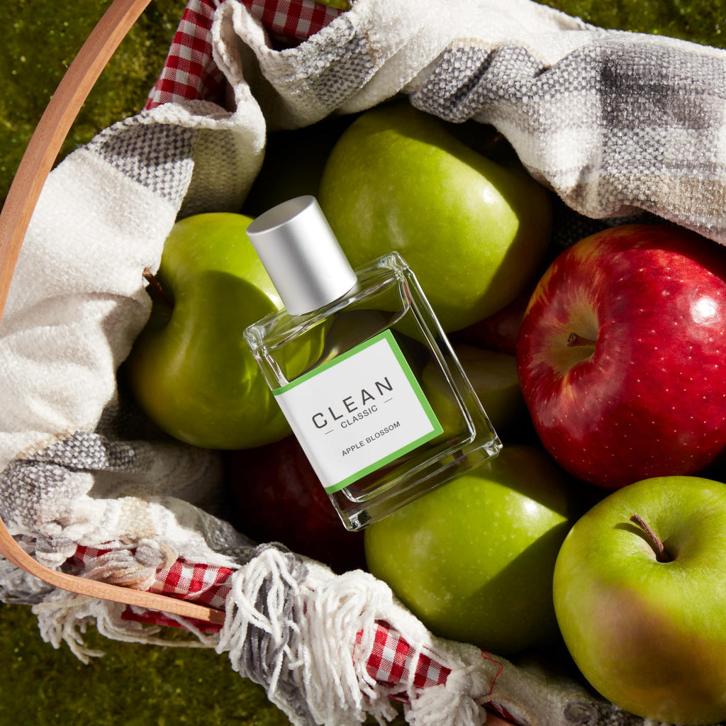 Clean Apple Blossom Eau de Parfum 60ml Spray