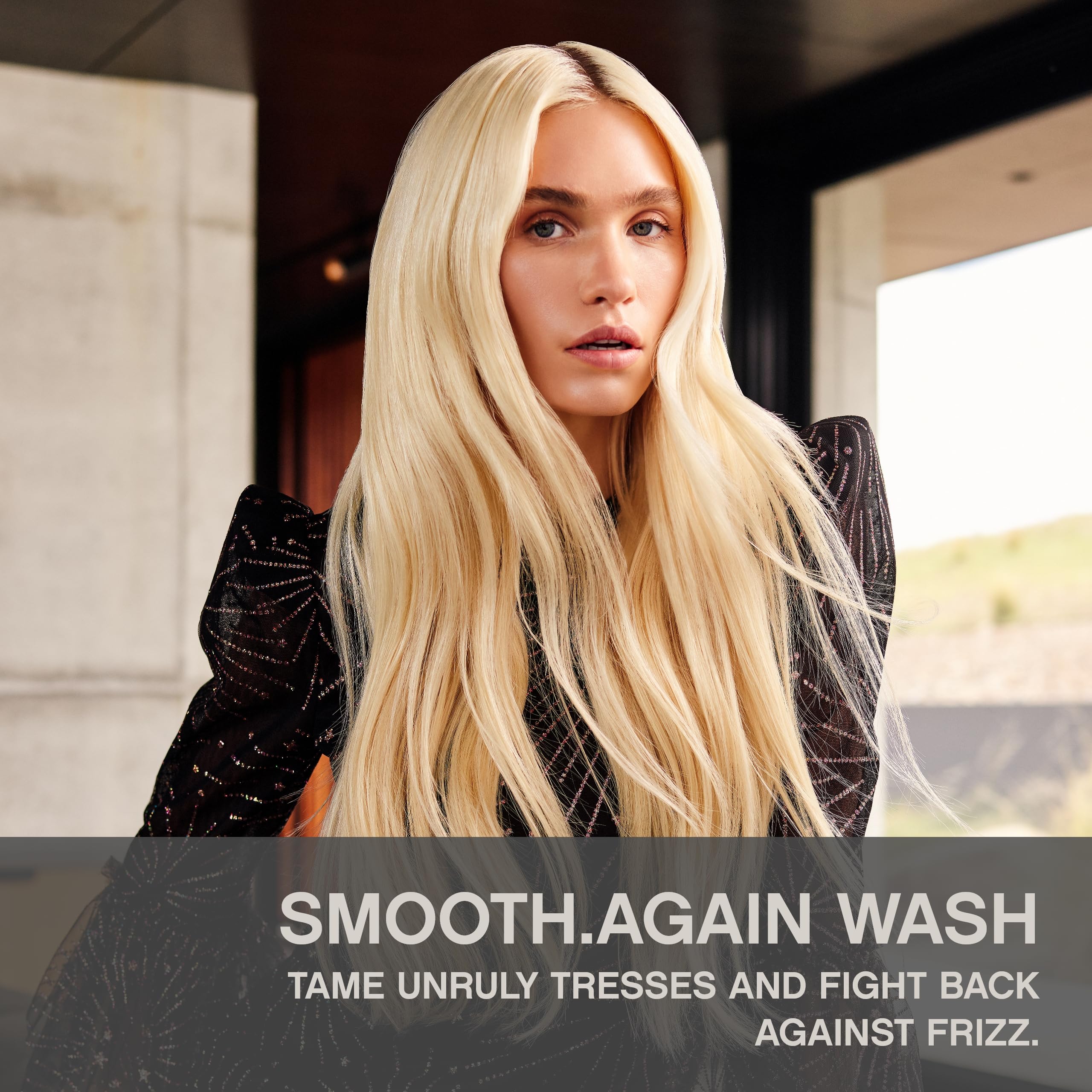 Kevin Murphy Smooth Again Wash Shampoo 250ml