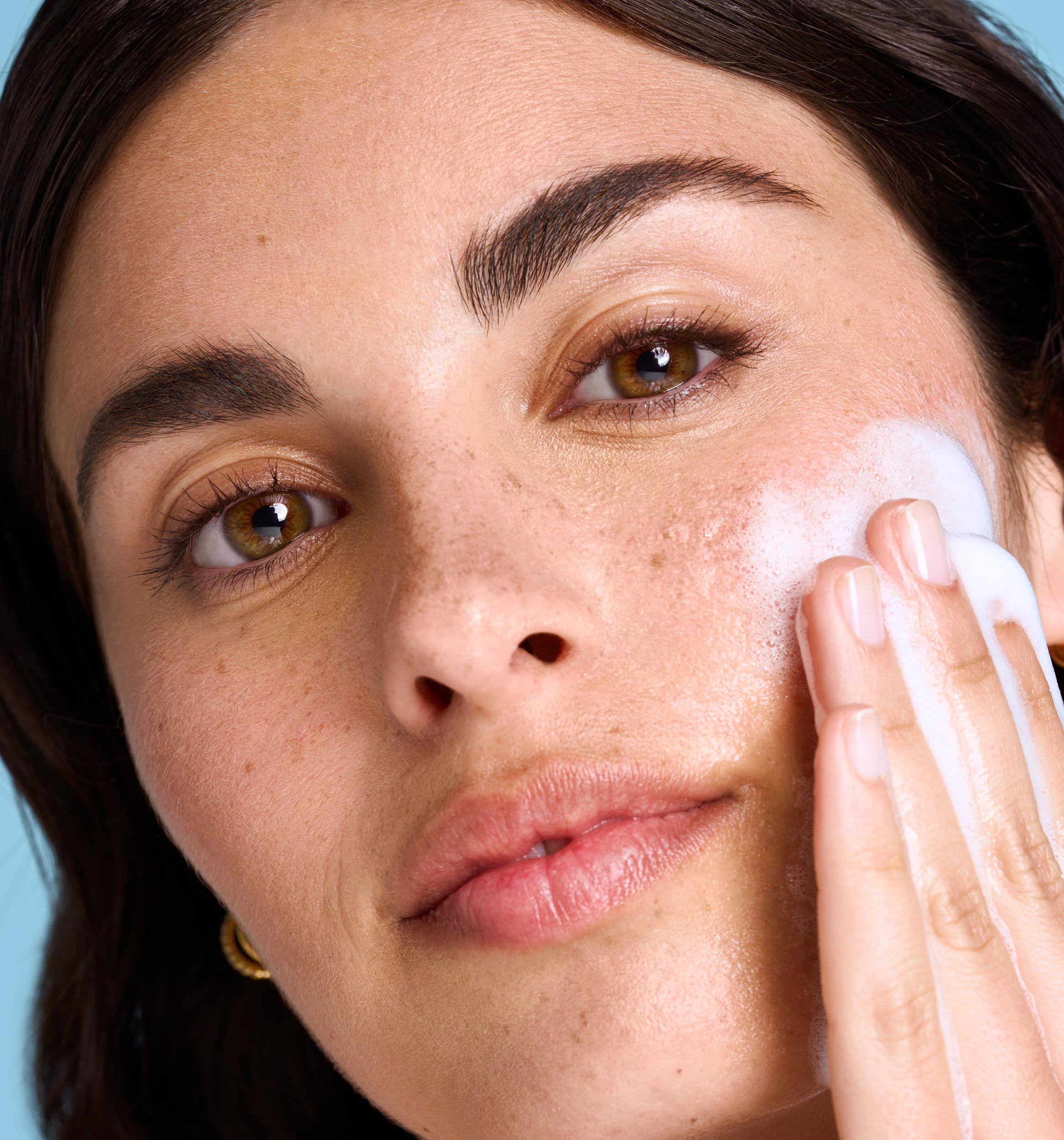 Collistar Soothing Face Foam 180ml