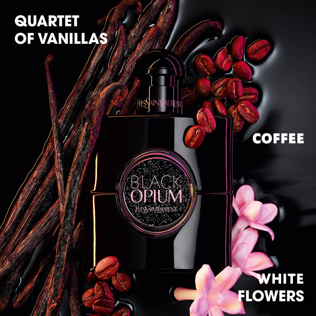 Yves Saint Laurent Black Opium Le Parfum 30ml Spray