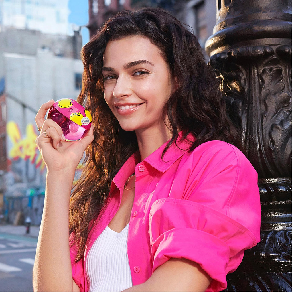 DKNY Be Delicious Orchard St Eau de Parfum 100ml Spray