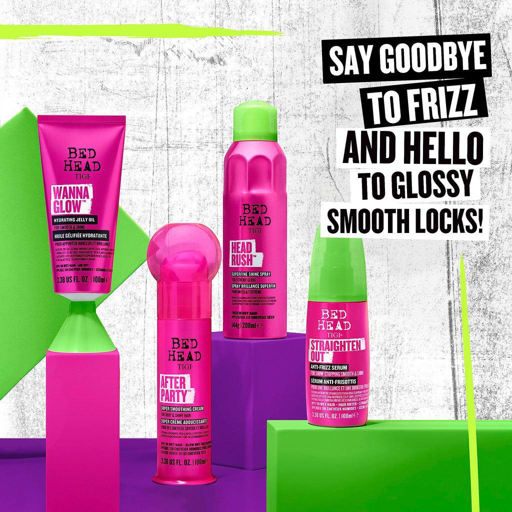 Tigi Bed Head After Party Hair Cream 100ml