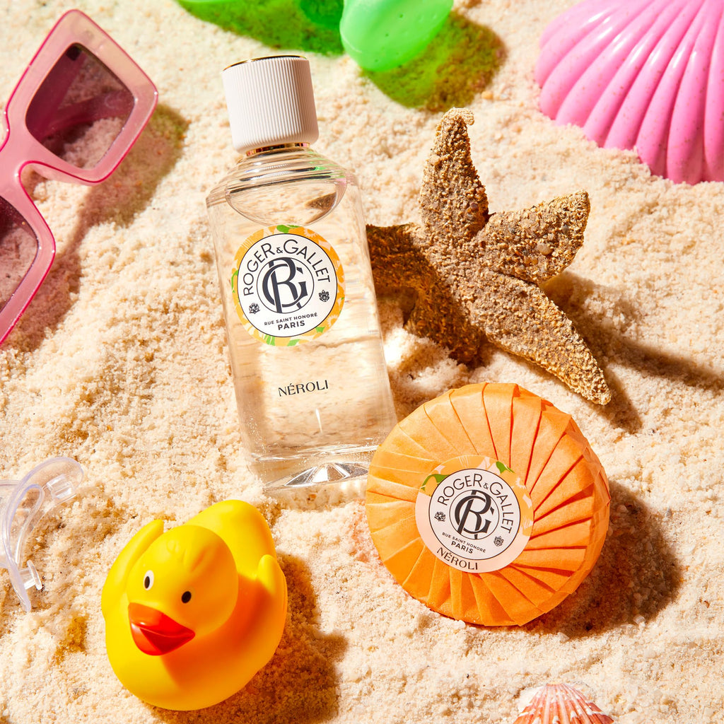 Roger & Gallet NÃ©roli Wellbeing Perfumed Water 30ml Spray
