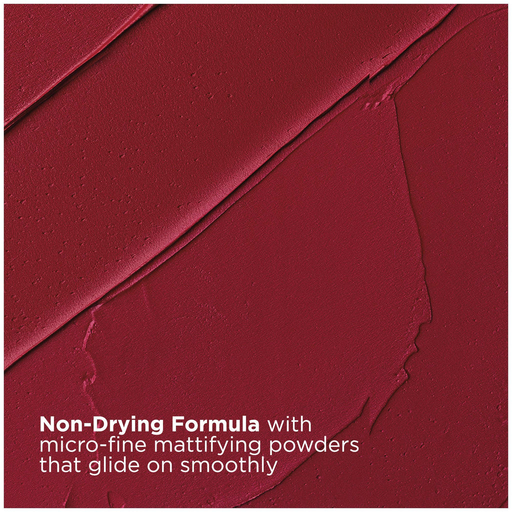 Revlon Ultra Hd Matte Lip Mousse 820 Crimson Sky Liquid Lipstick 5.9ml