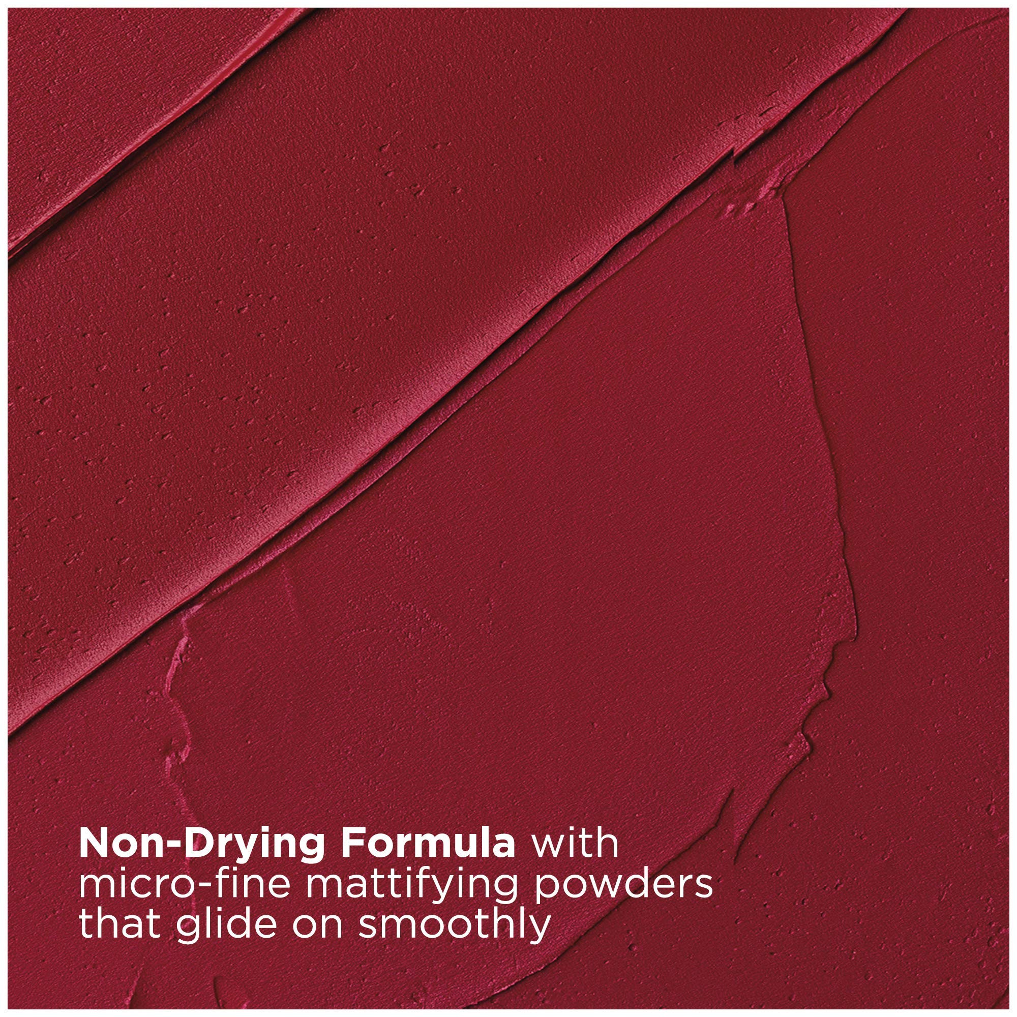 Revlon Ultra Hd Matte Lip Mousse 820 Crimson Sky Liquid Lipstick 5.9ml