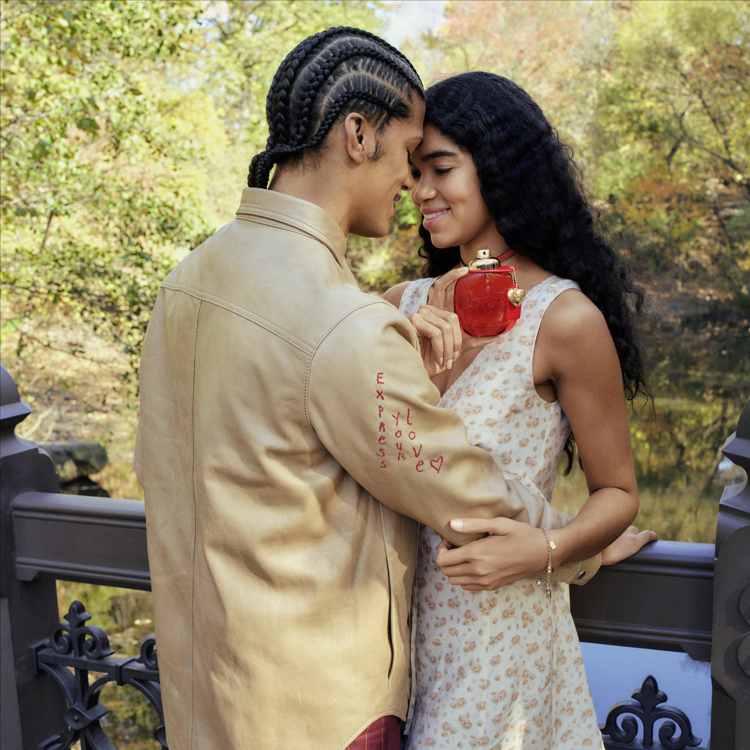 Coach Love Eau de Parfum 30ml Spray