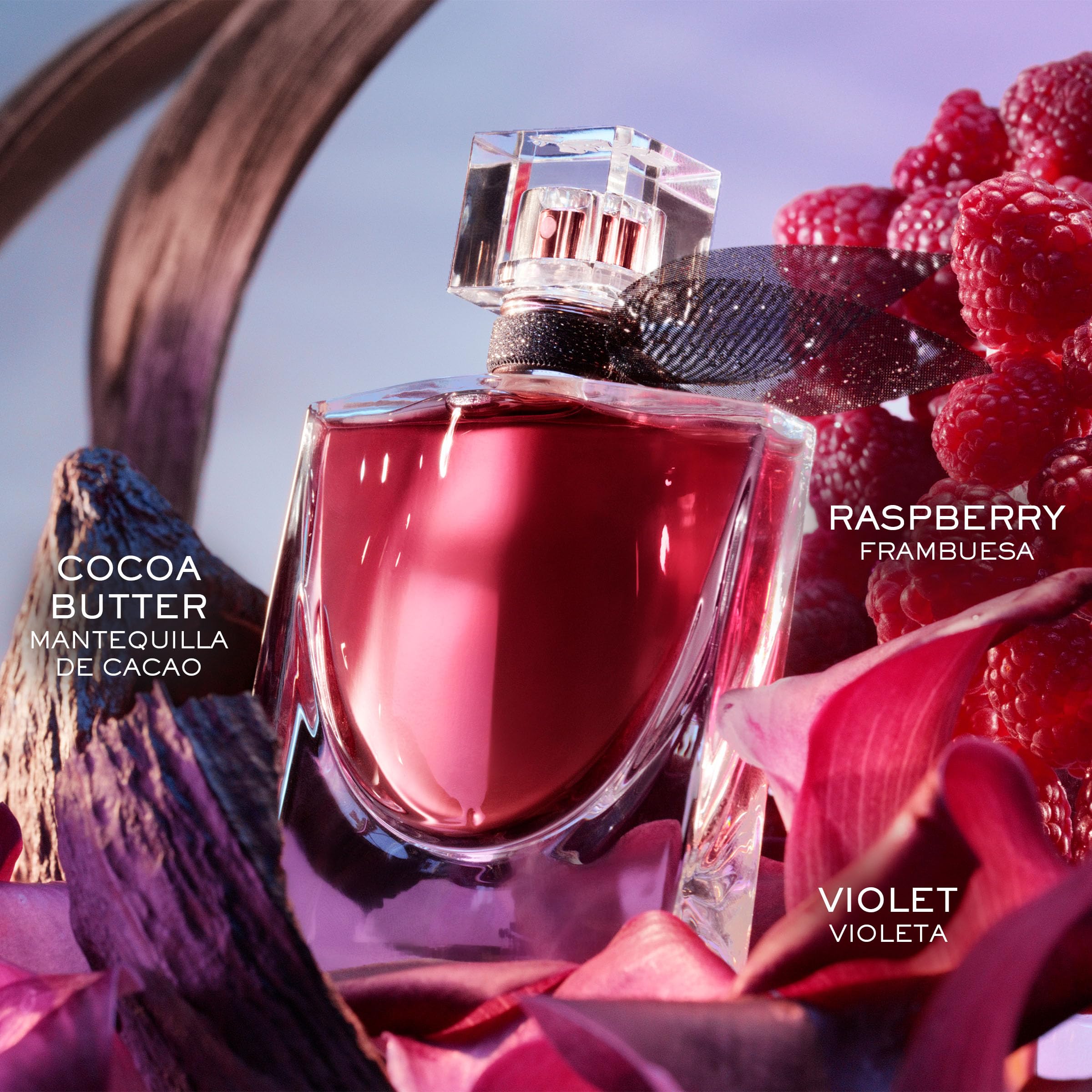 Lancôme La Vie est Belle L'Elixir L'eau de Parfum 100ml Refill Spray
