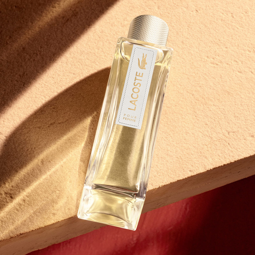 Lacoste Femme Eau de Parfum 30ml Spray