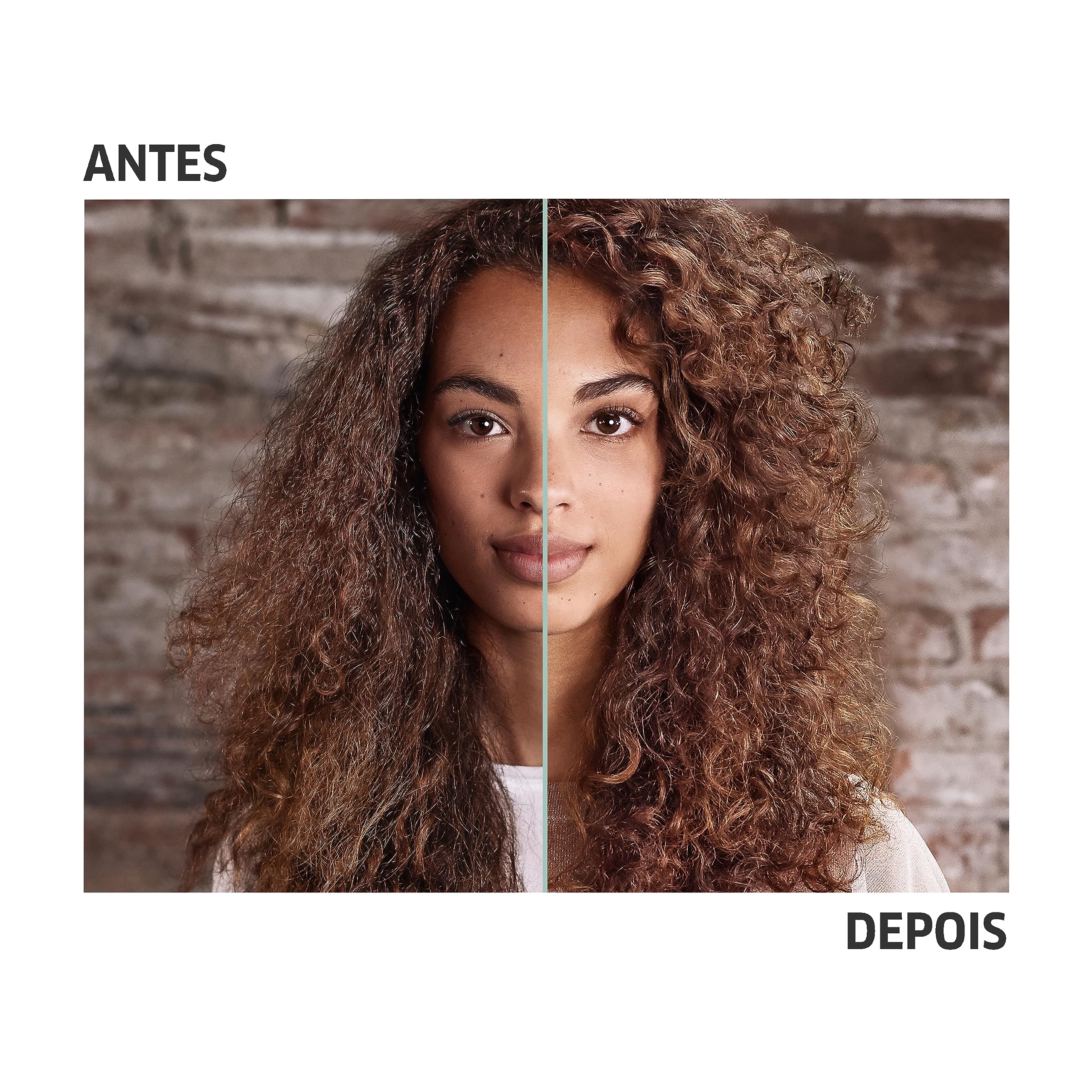 Wella Professionals Nutricurls Waves & Curls Detangling Conditioner 200ml